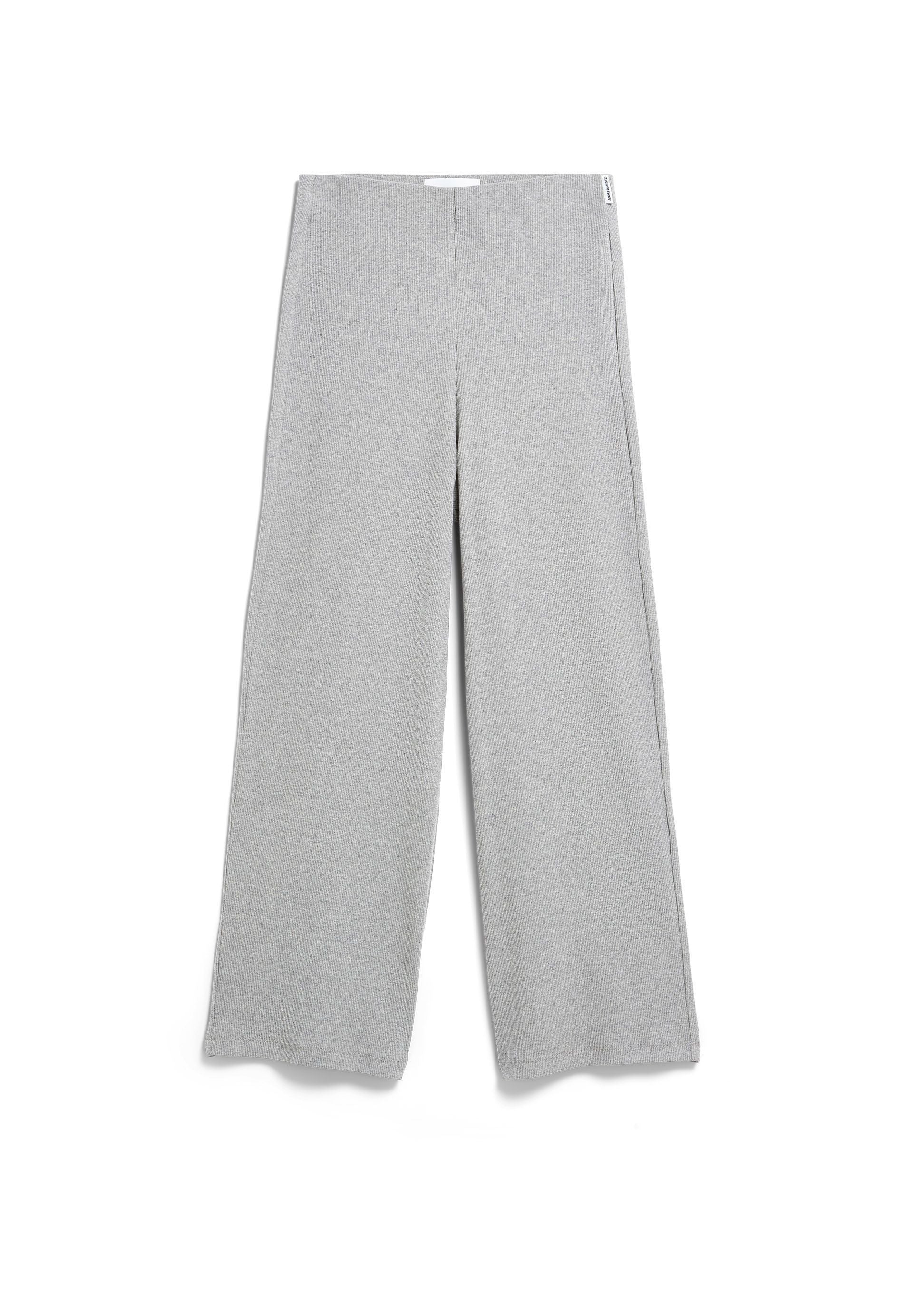 Joggpants NIANAA aus Rippstrick