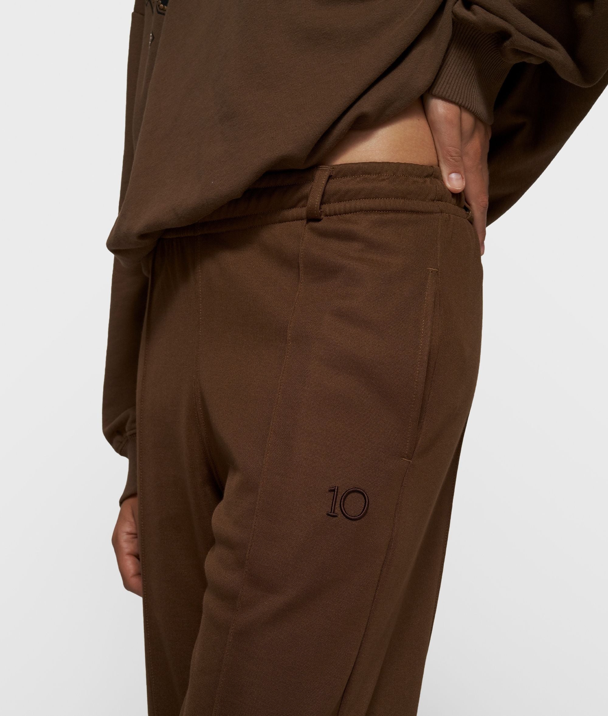 Joggpants Relaxed Fit - Image 5