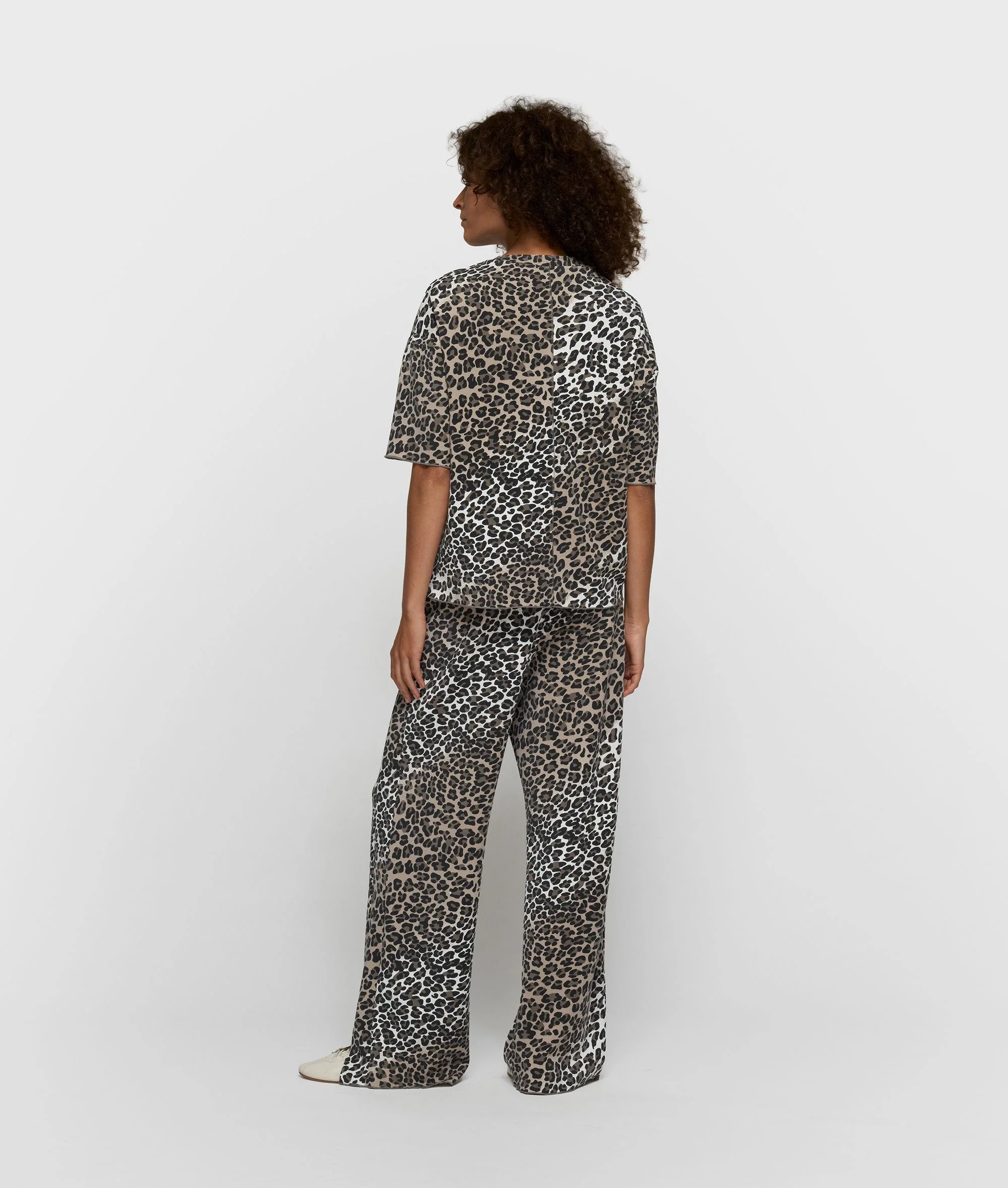 Joggpants Relaxed Fit - Image 4