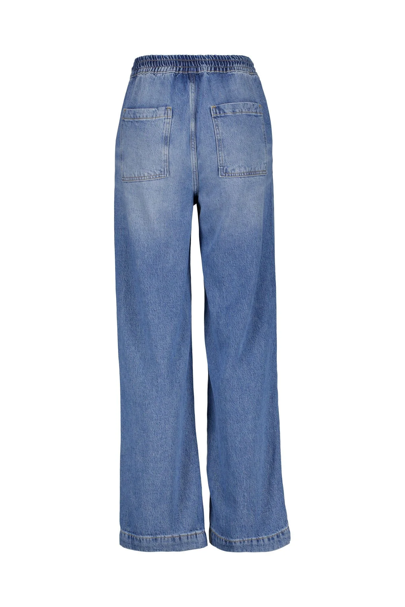 Joggpants Relaxed Fit - Image 2