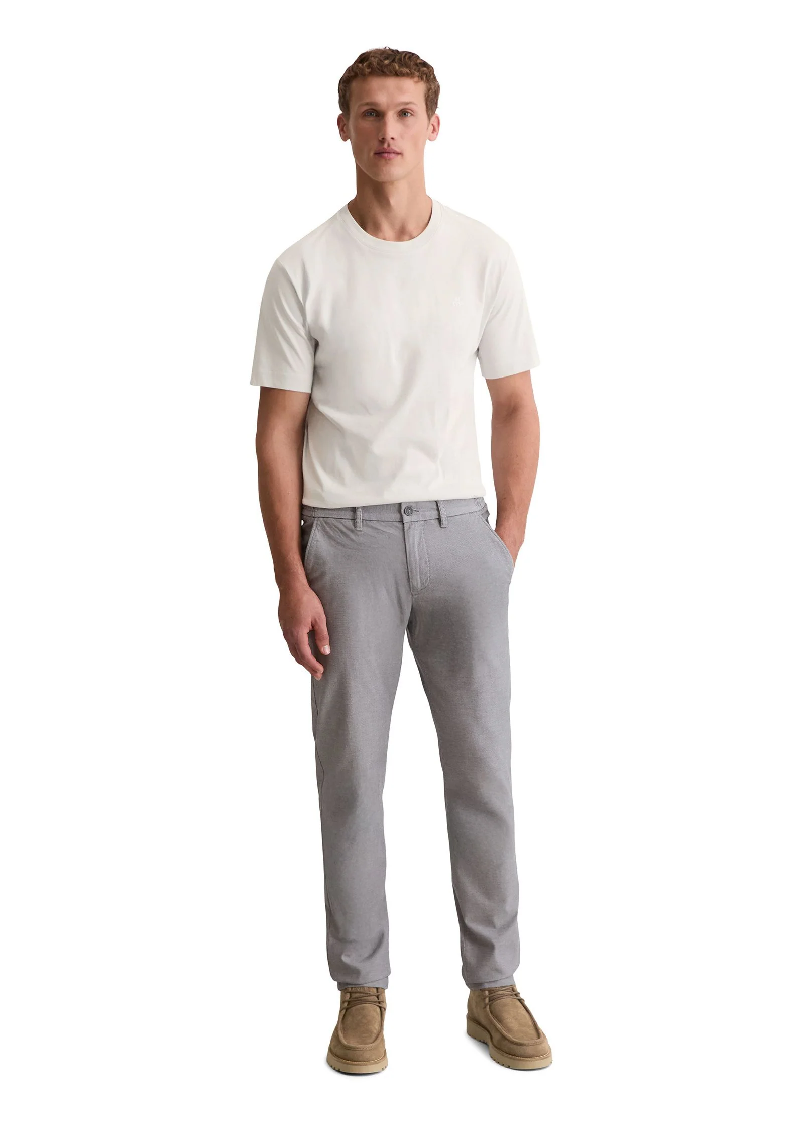 Joggpants Shaped Fit - Image 4