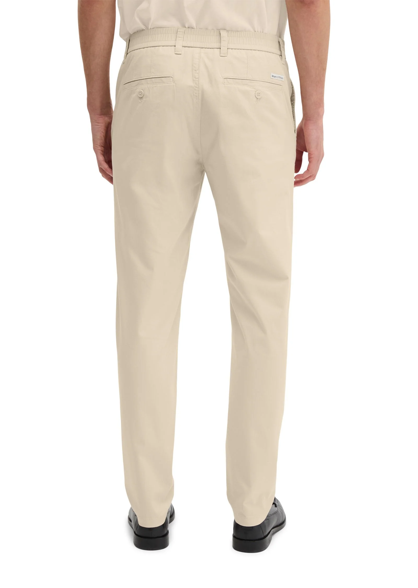 Joggpants Tapered Fit - Image 3