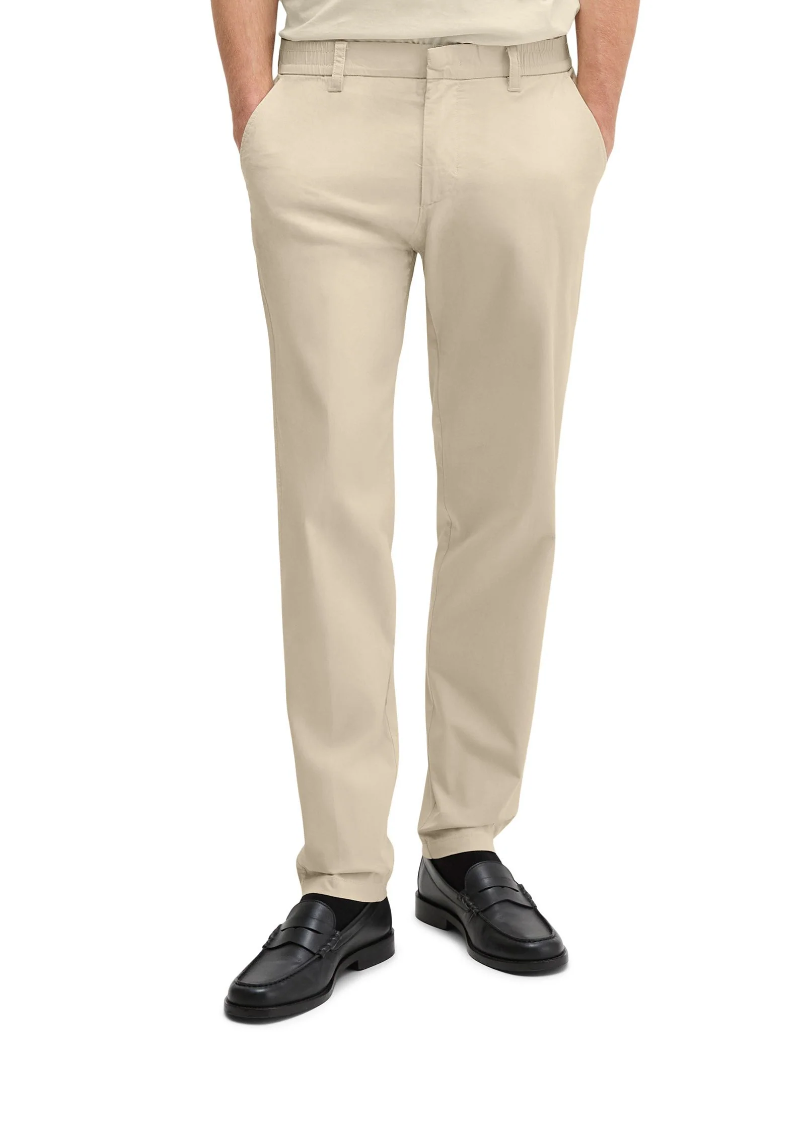 Joggpants Tapered Fit - Image 4