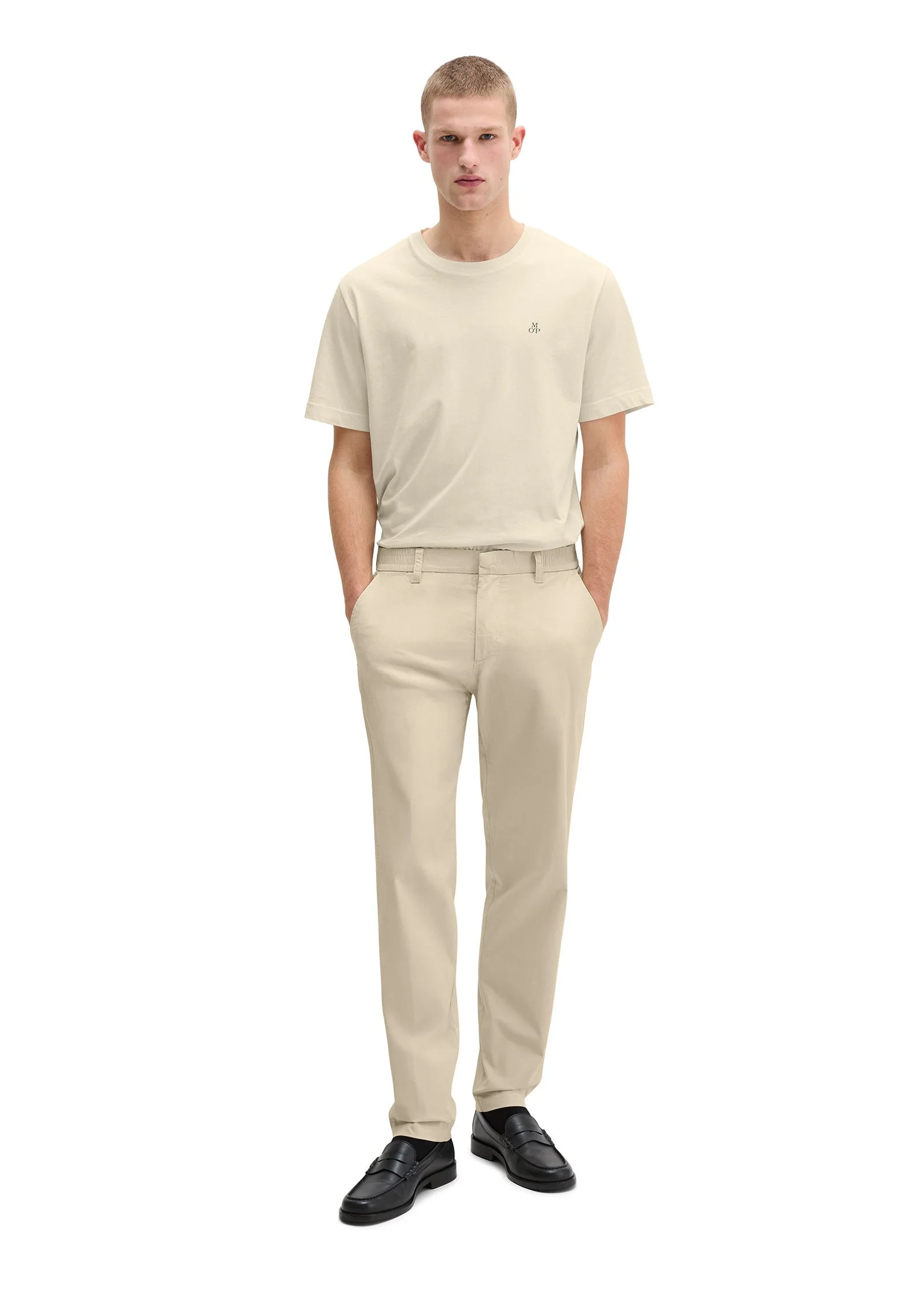 Joggpants Tapered Fit - Image 5