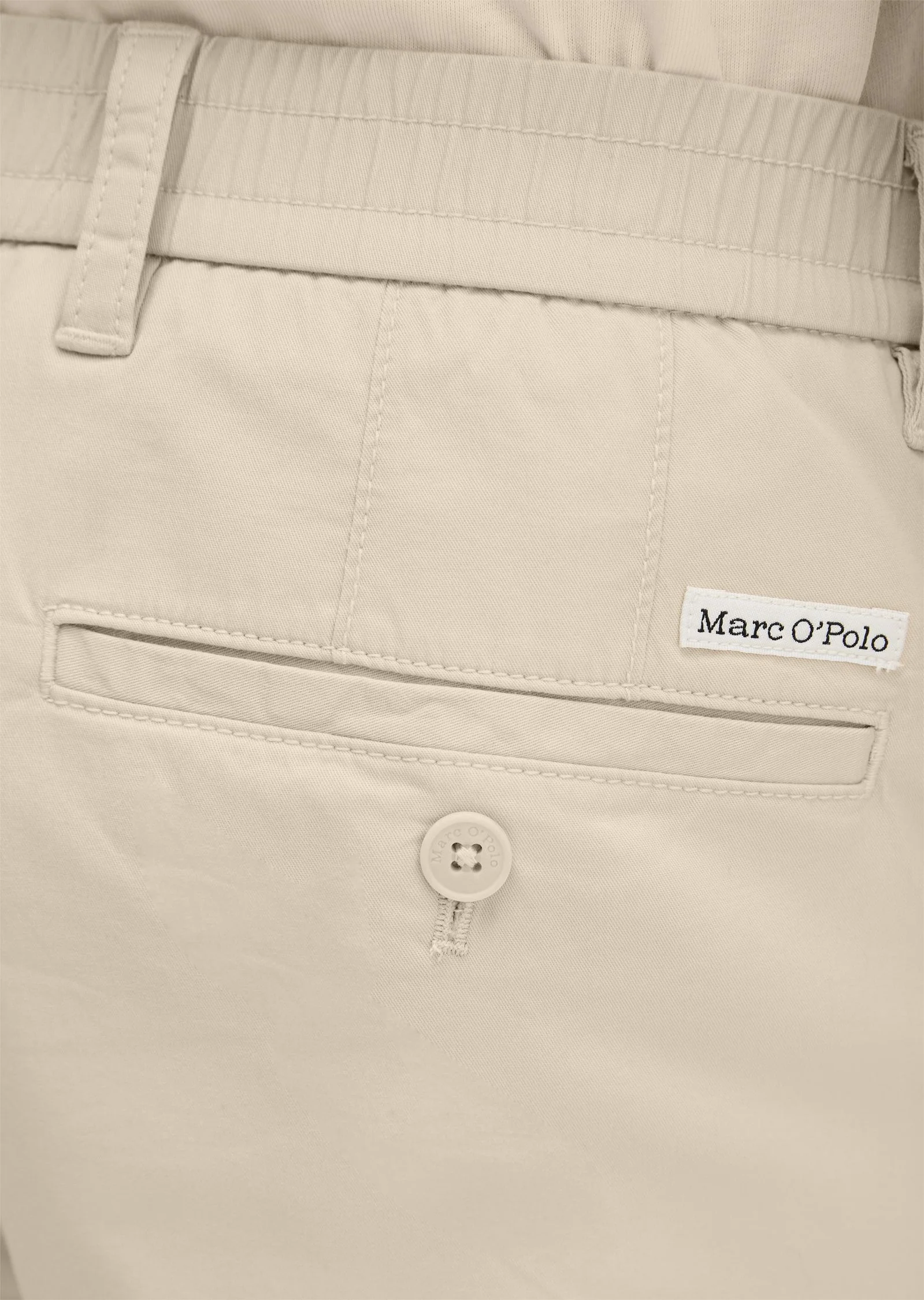 Joggpants Tapered Fit - Image 6
