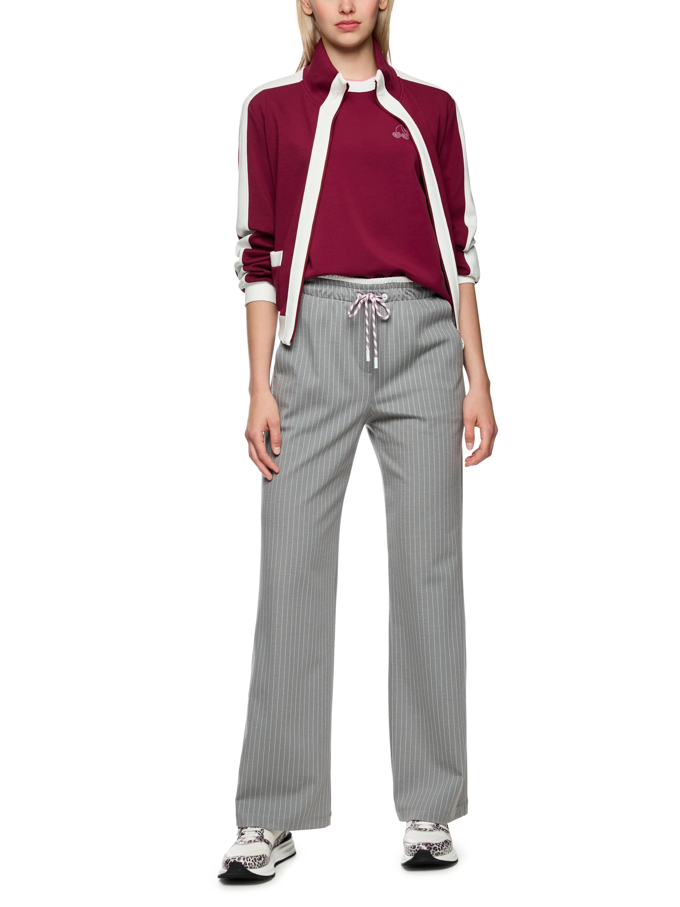Joggpants WASHINGTON Wide Leg - Image 2