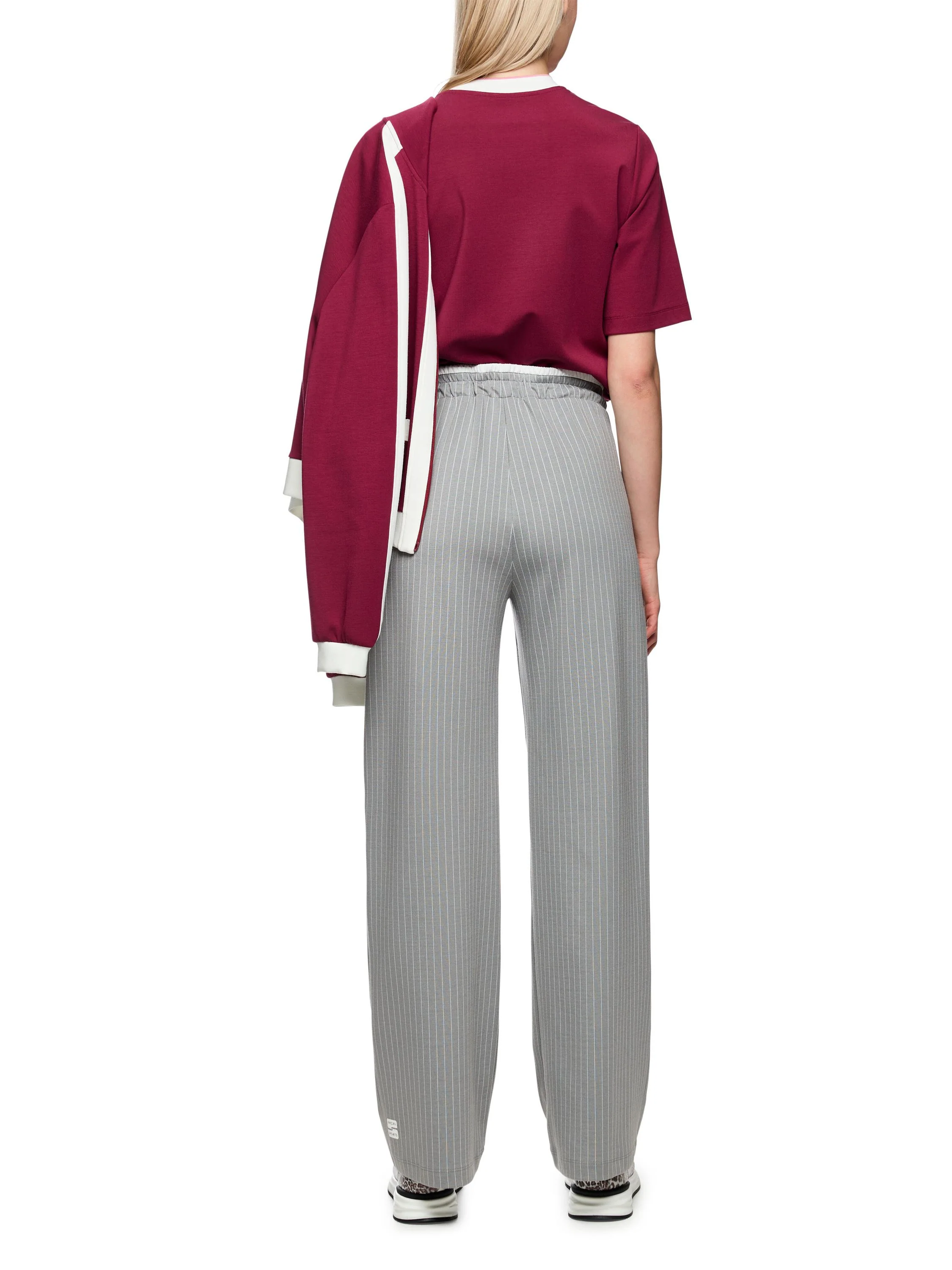 Joggpants WASHINGTON Wide Leg - Image 3