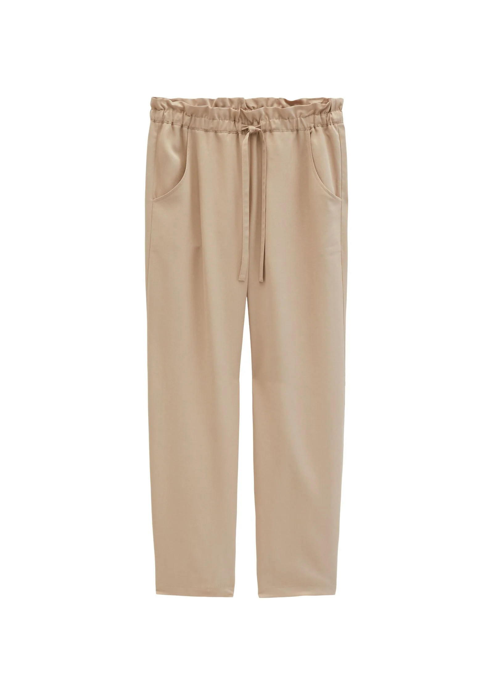 Joggpants Wide Leg