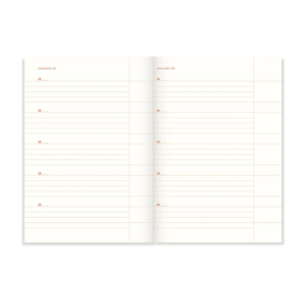 Journal ONE LINE IN A DAY - Image 2