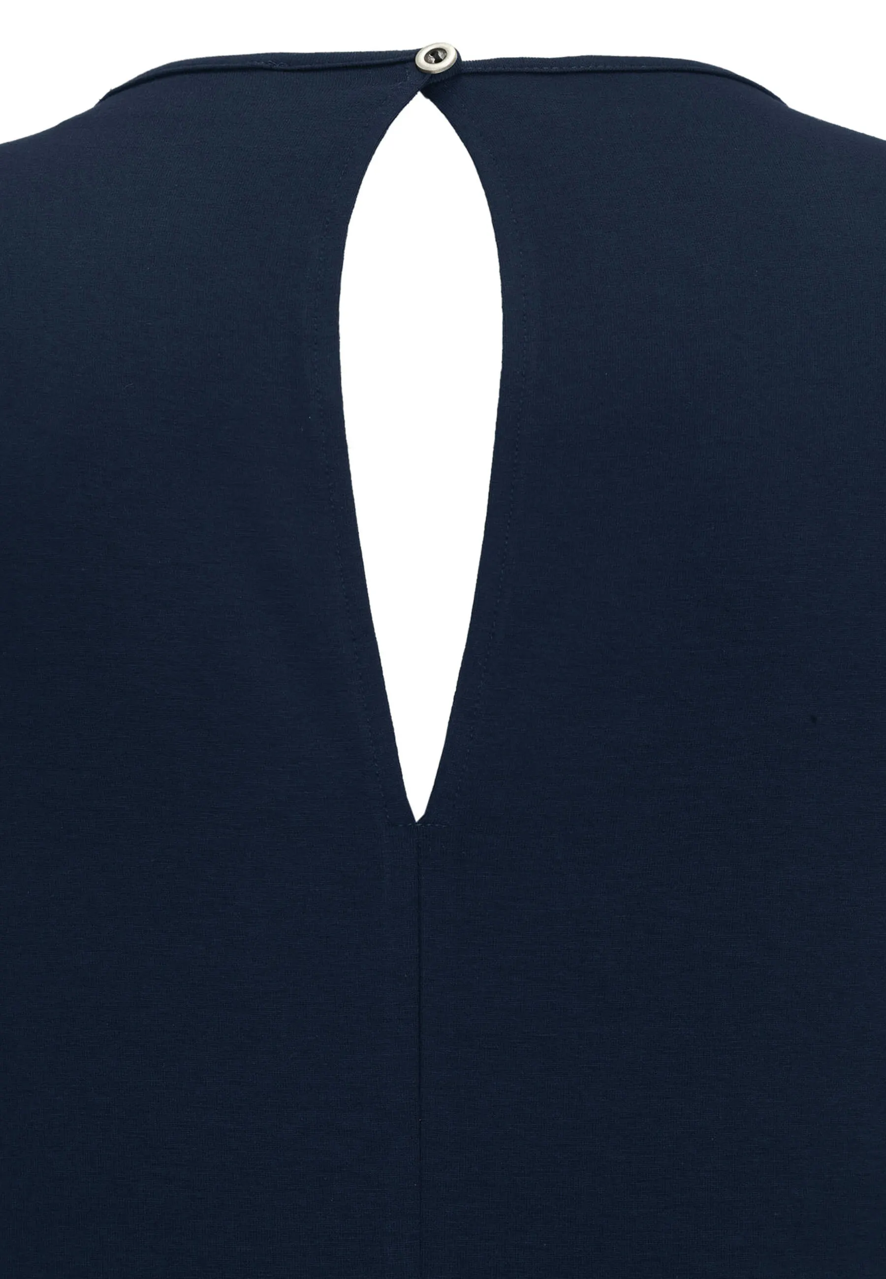 Jumpsuit Maxi aus Viskose - Image 3