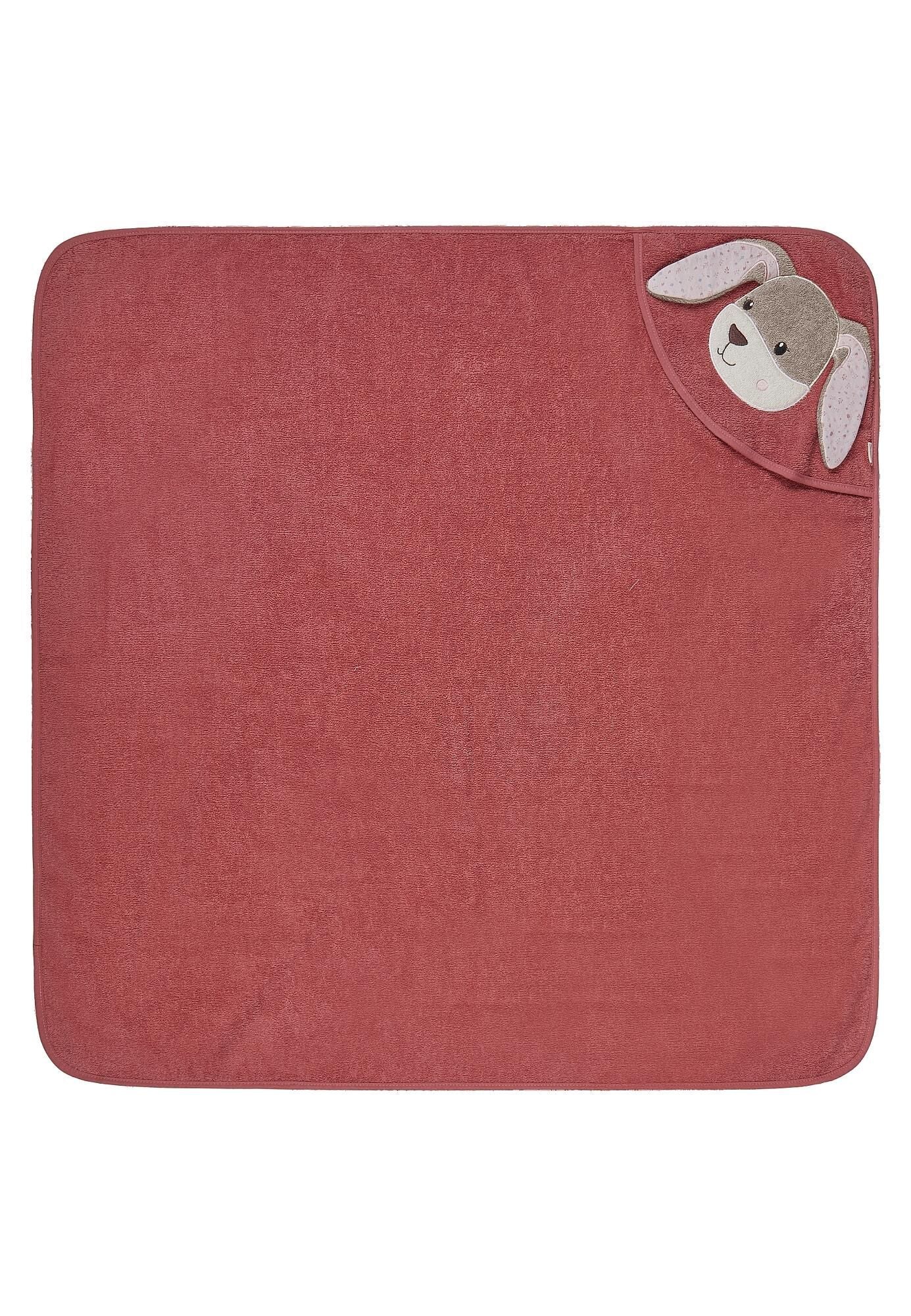 Kapuzenhandtuch HANNI 100x100 - Image 3