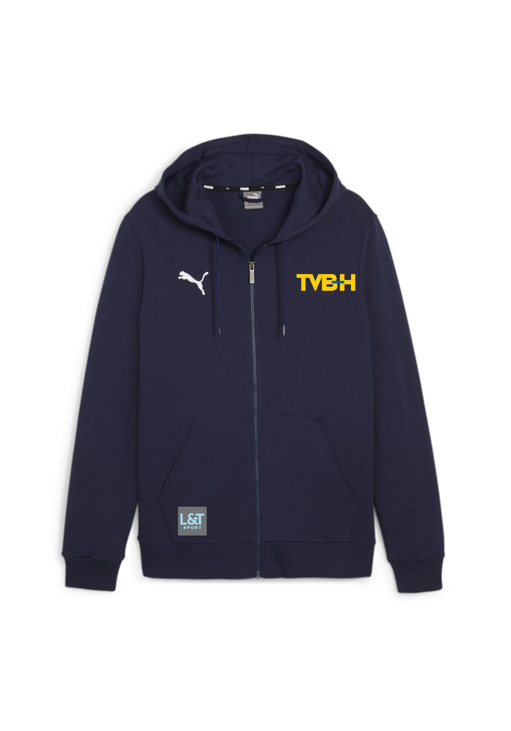 Kinder TV Bissendorf-Holte Zip Sweat