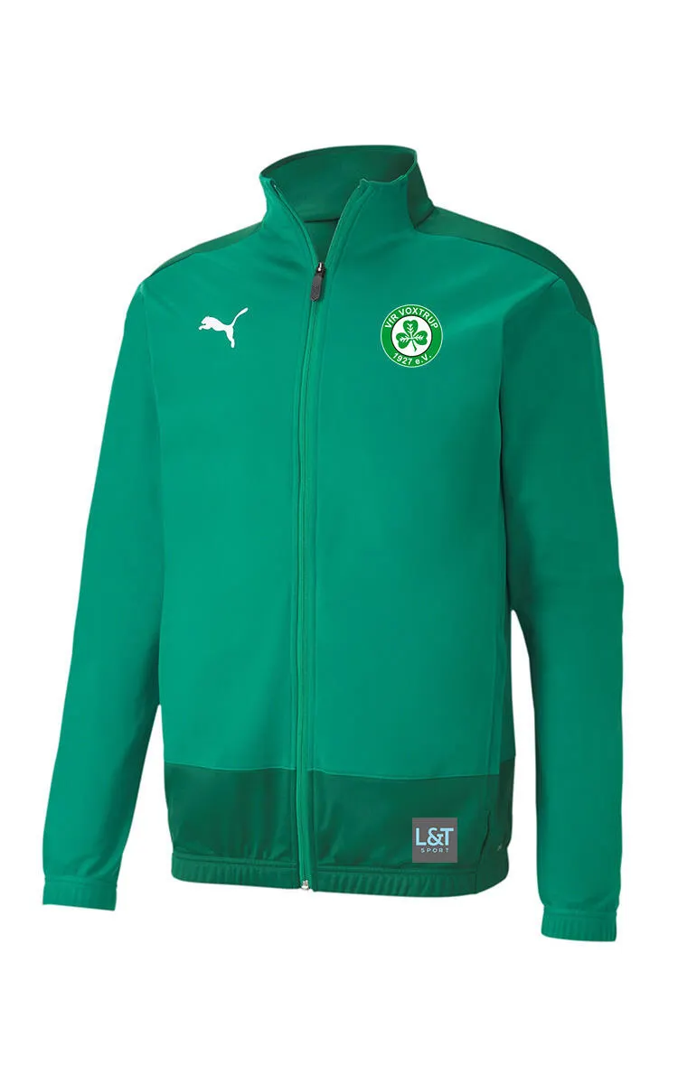 Kinder VFR Voxtrup Trainingsjacke