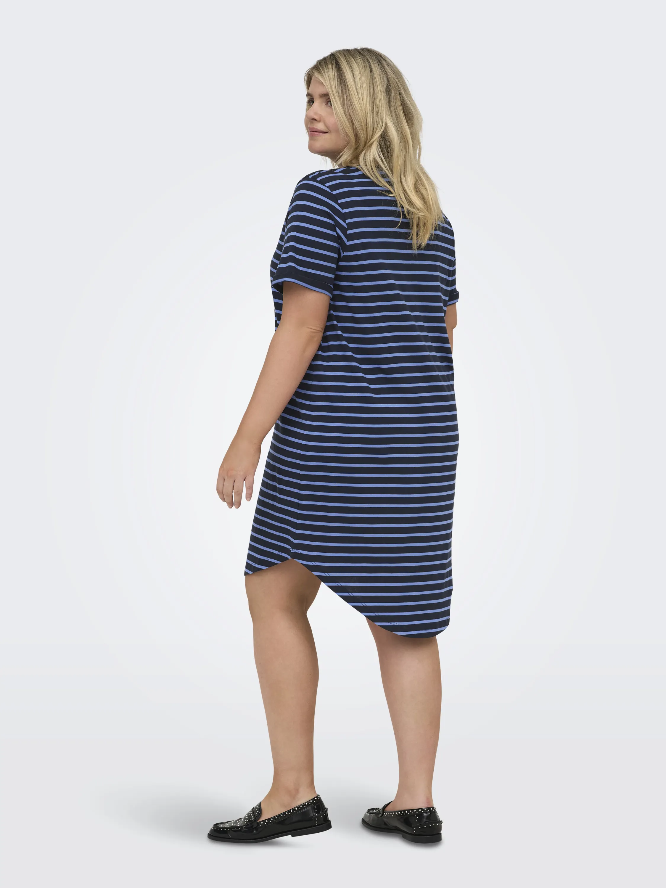 Kleid CARBLOOM MAY - Image 3
