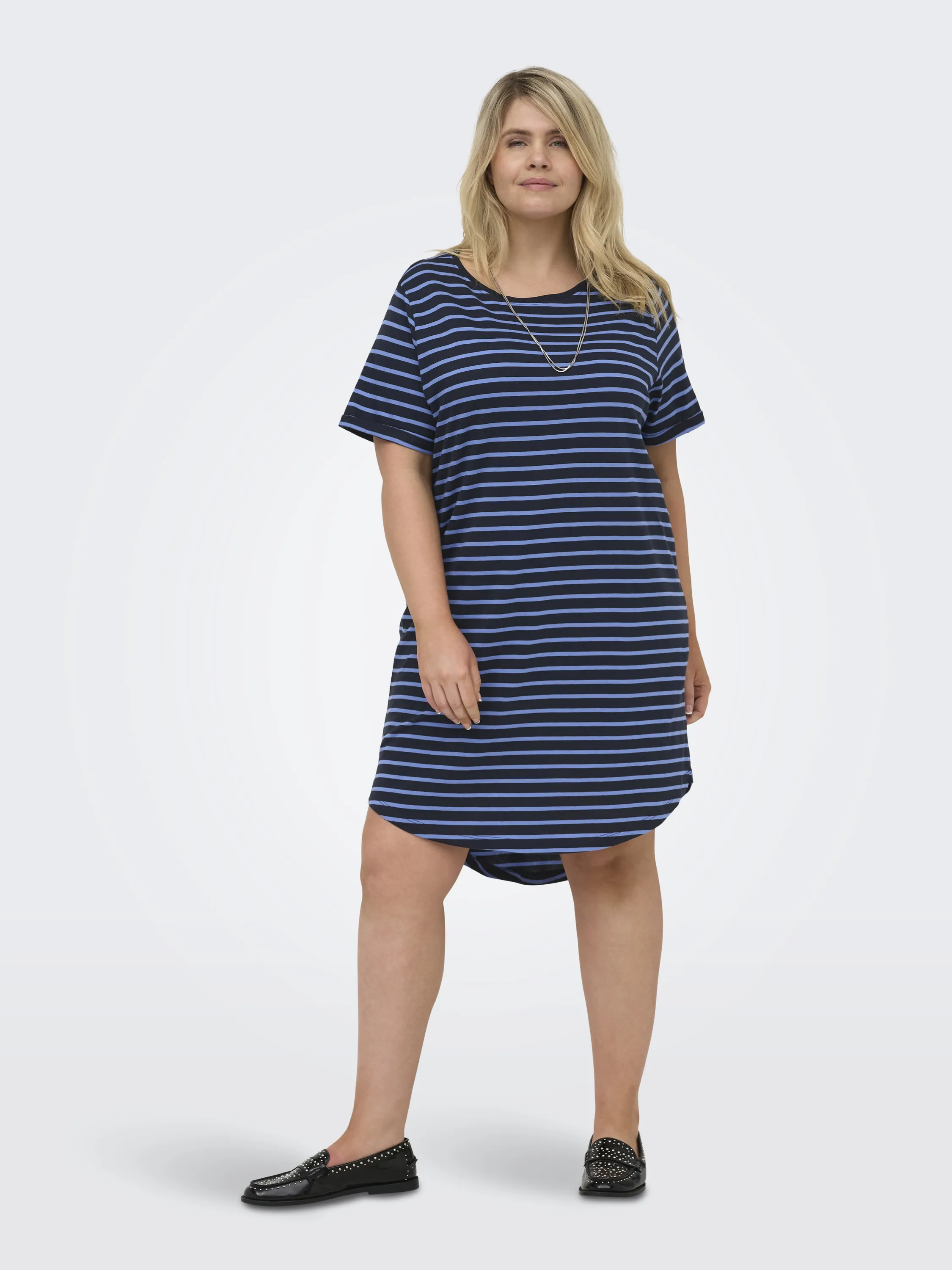Kleid CARBLOOM MAY - Image 4
