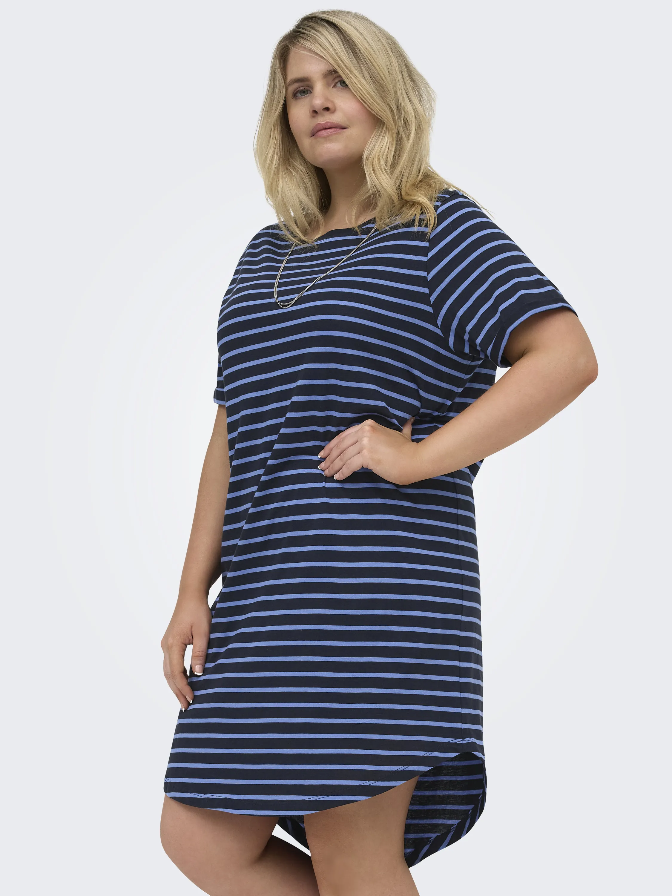 Kleid CARBLOOM MAY - Image 7