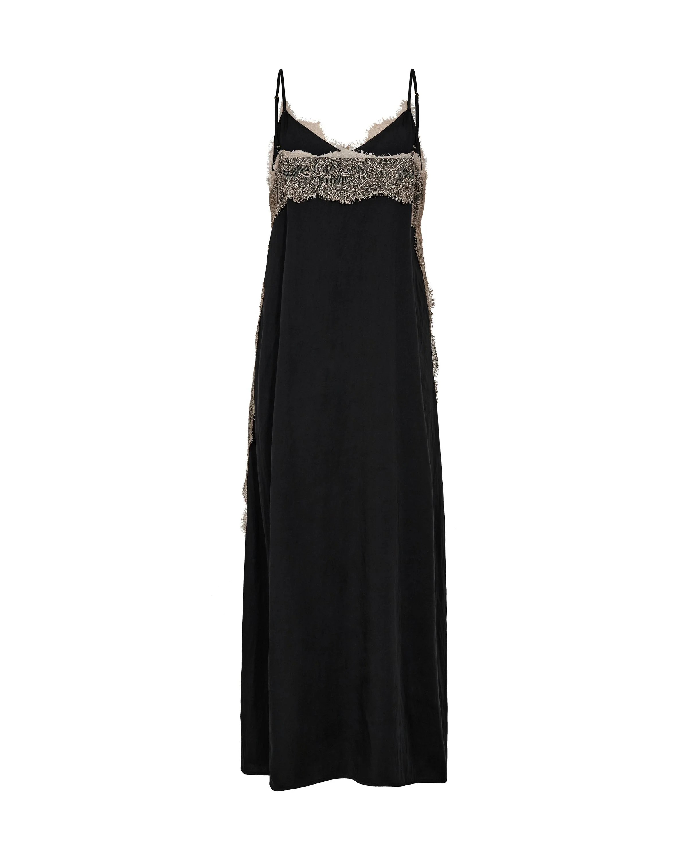 Kleid Maxi LAURIE ANNIE - Image 2
