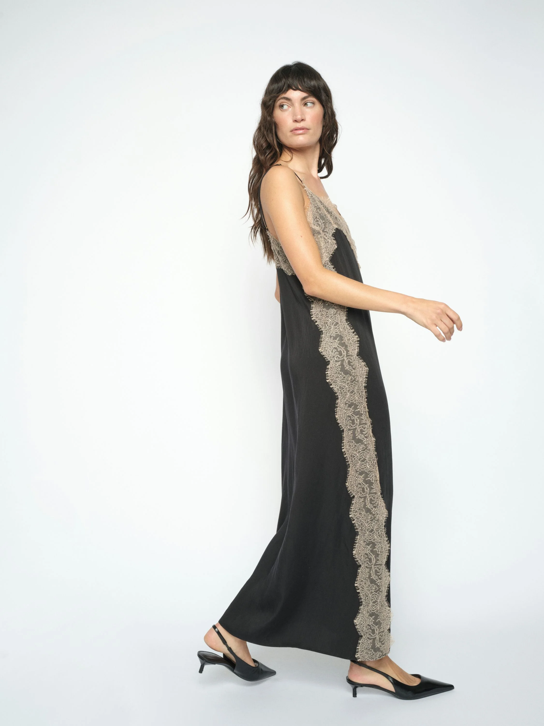 Kleid Maxi LAURIE ANNIE - Image 5