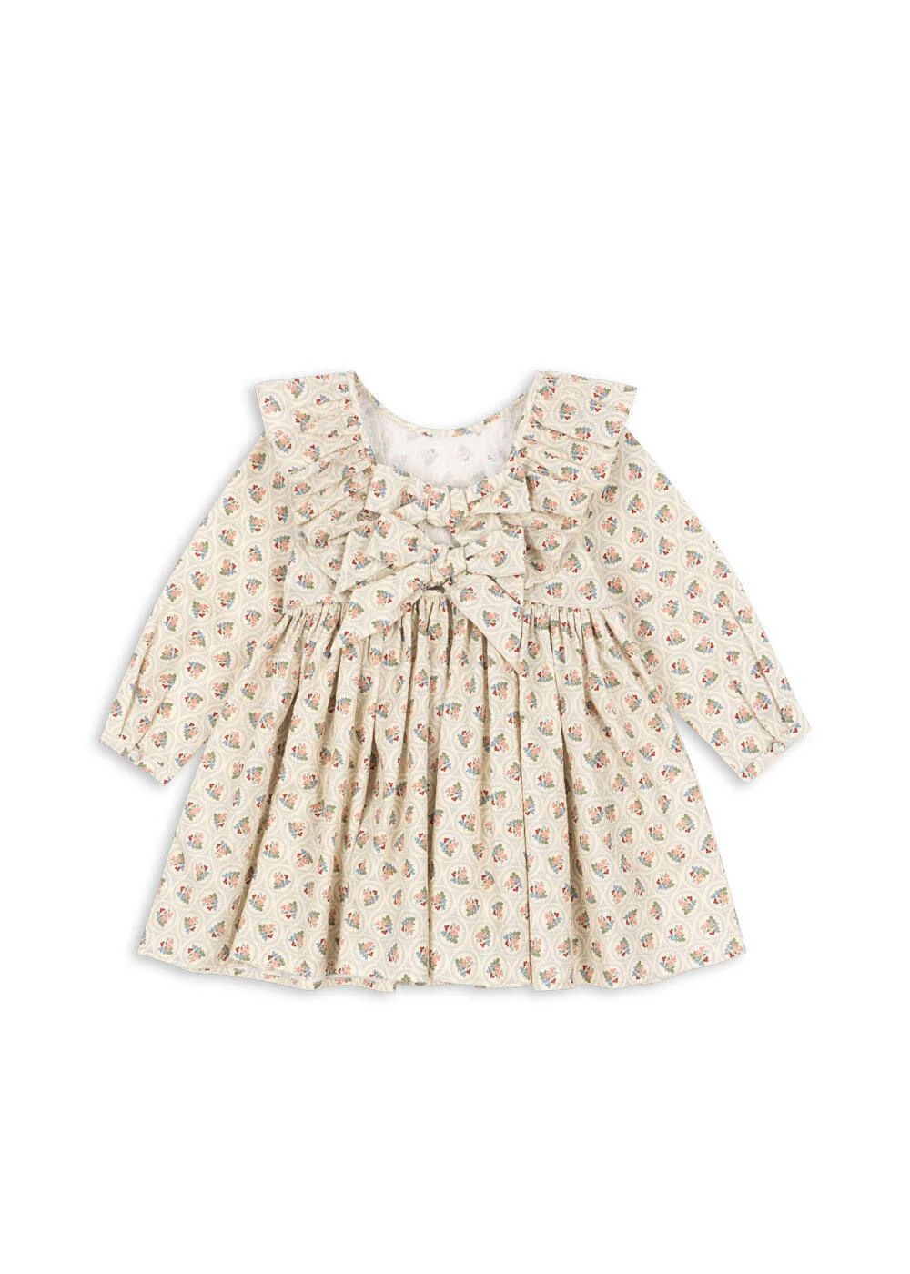 Kleid Midi CIANNA