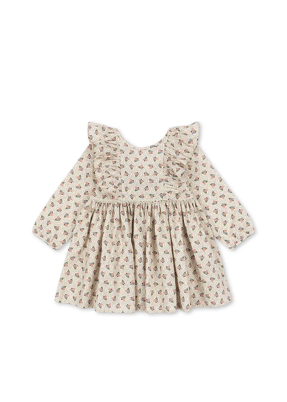 Kleid Midi CIANNA - Image 2