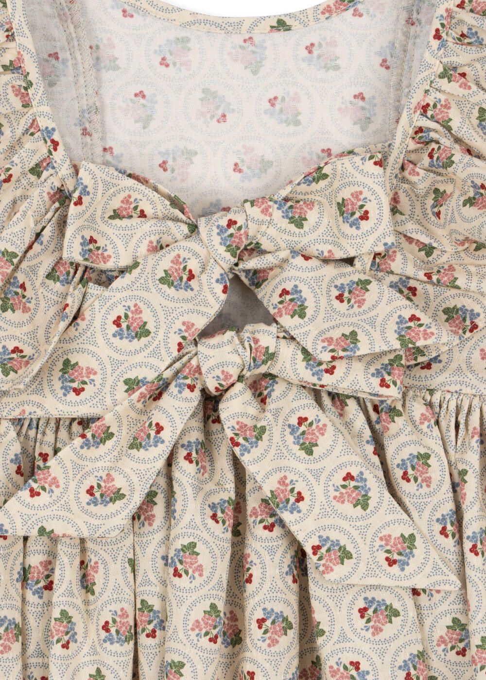 Kleid Midi CIANNA - Image 3