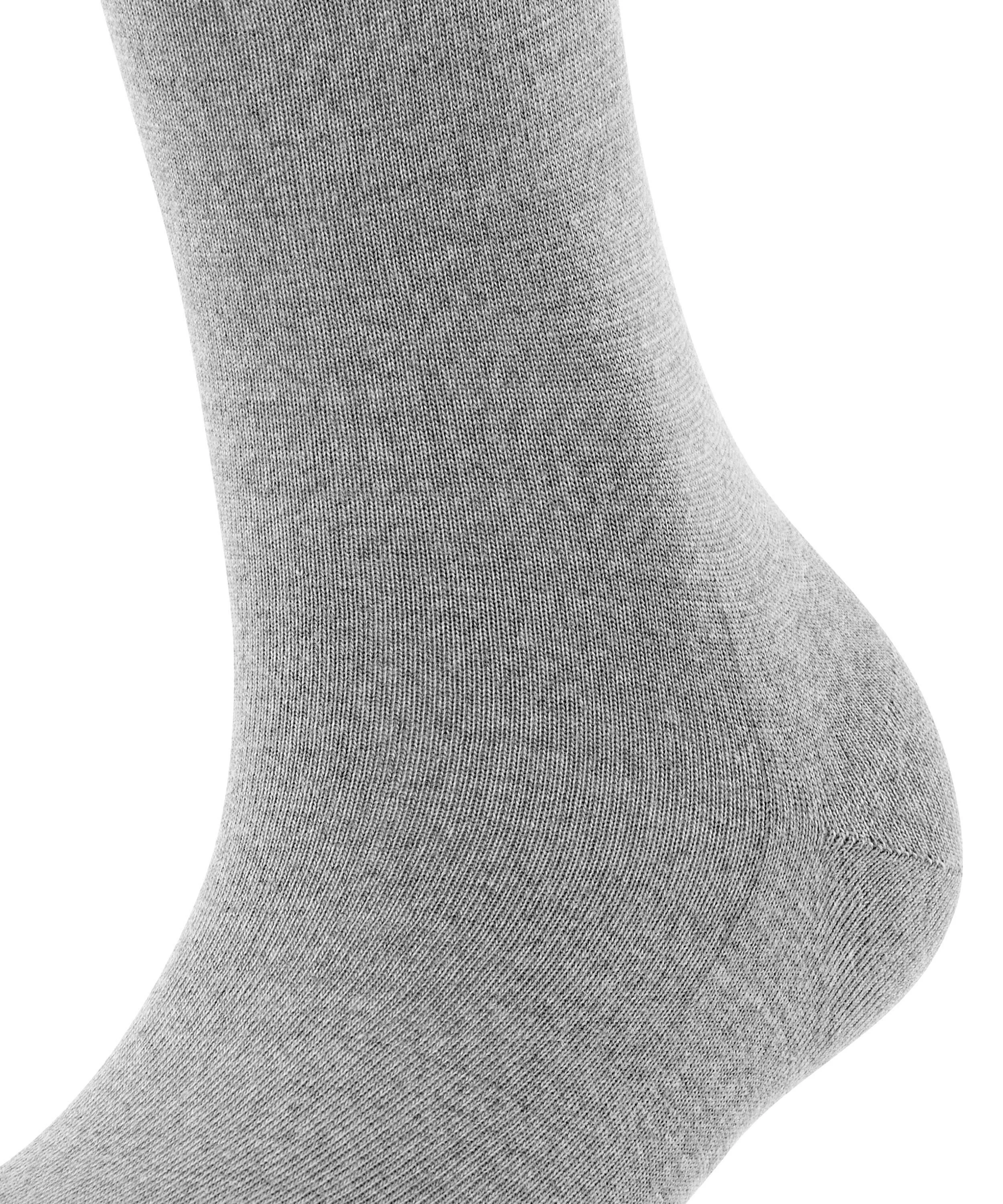 Kniestrümpfe aus Merinowolle-Mix - Image 4