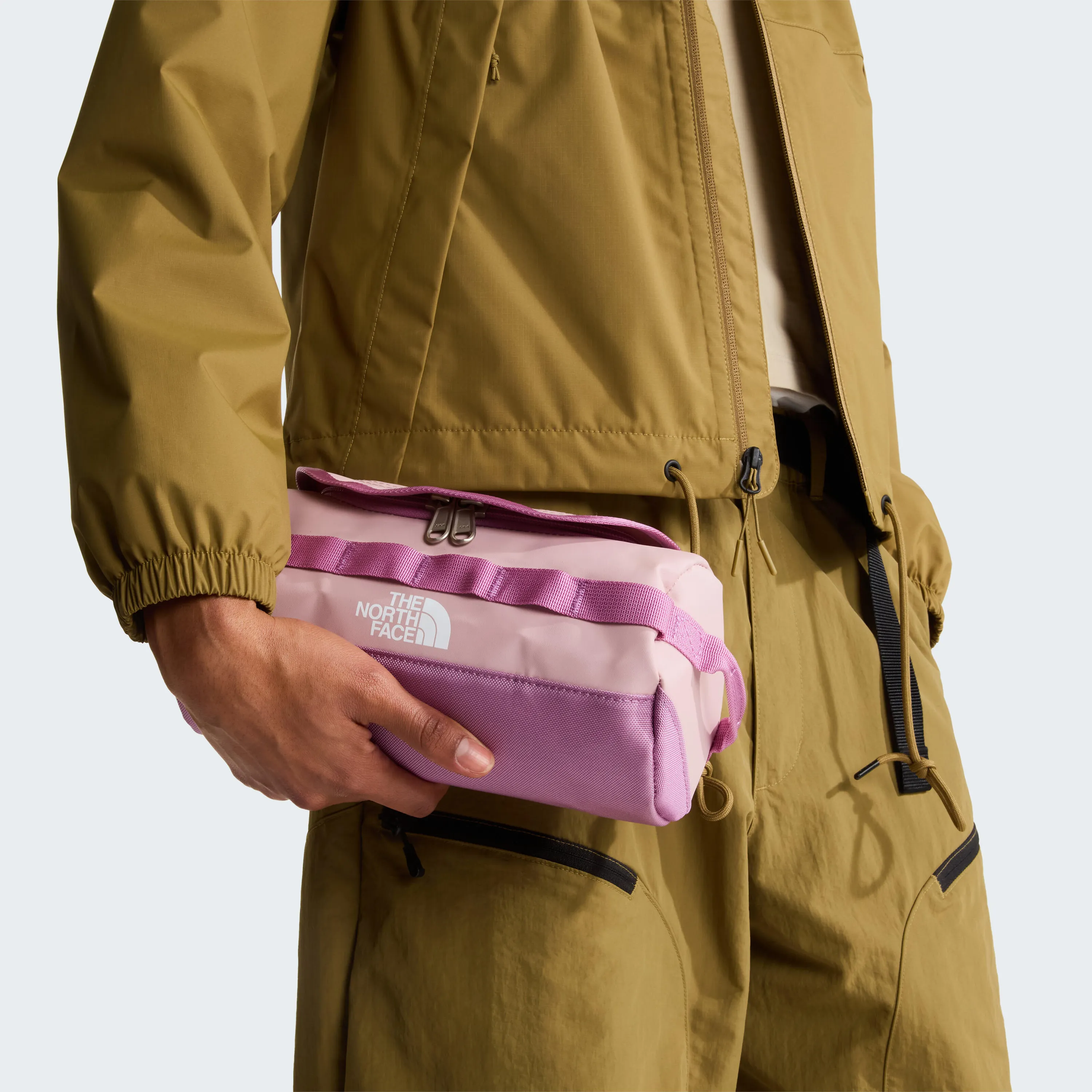 Kulturtasche BC TRAVEL CANISTER S - Image 3