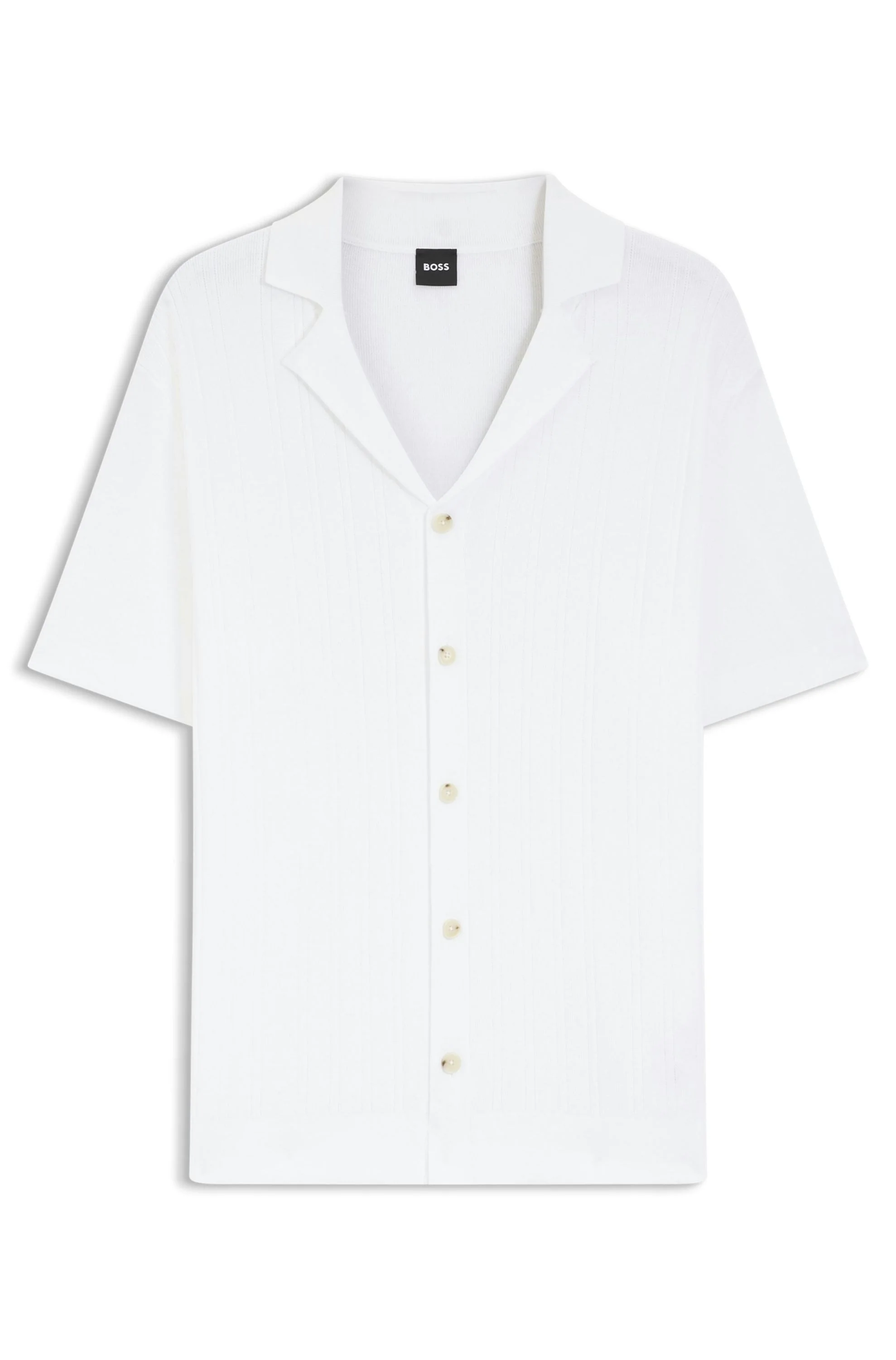 Kurzarmhemd NERI Regular Fit