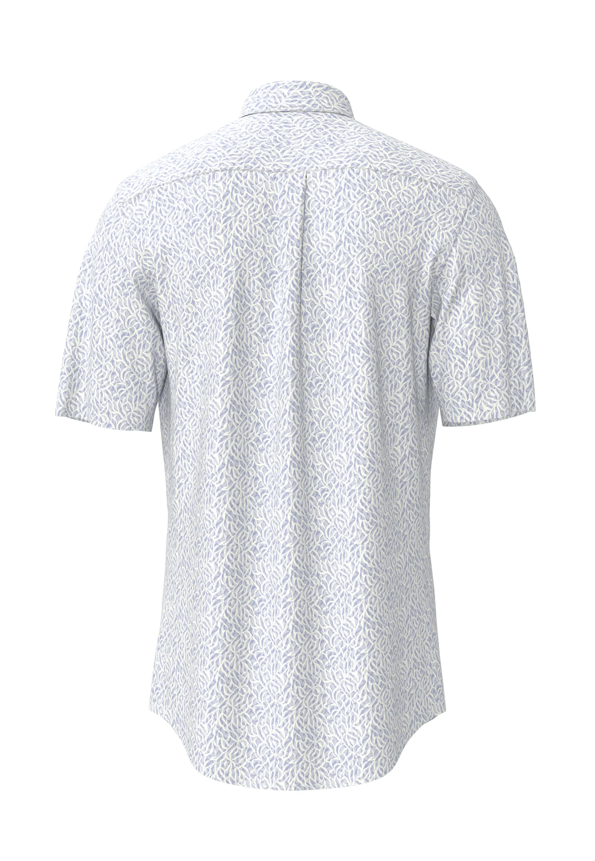Kurzarmhemd Regular Fit - Image 2