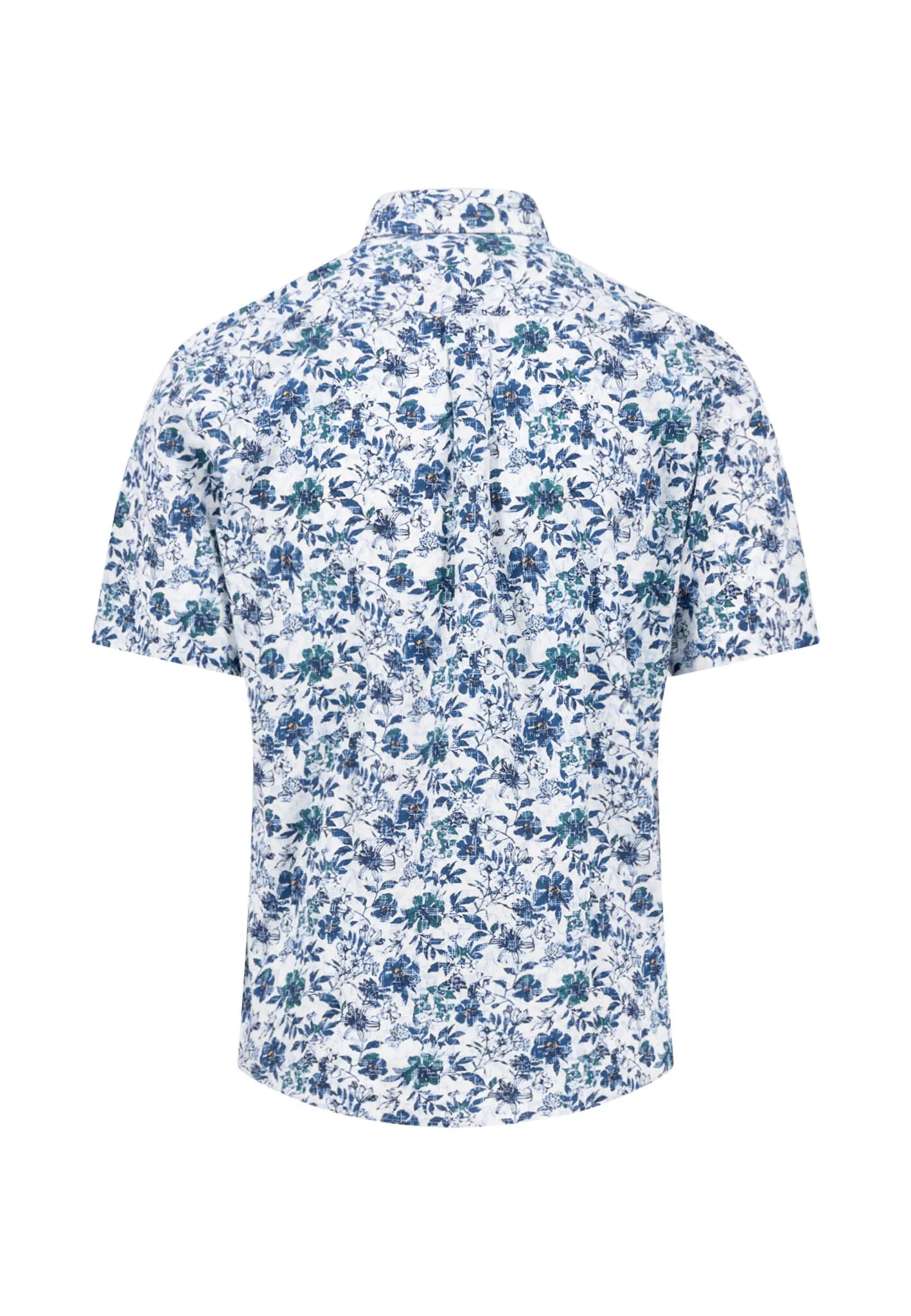 Kurzarmhemd Regular Fit - Image 2