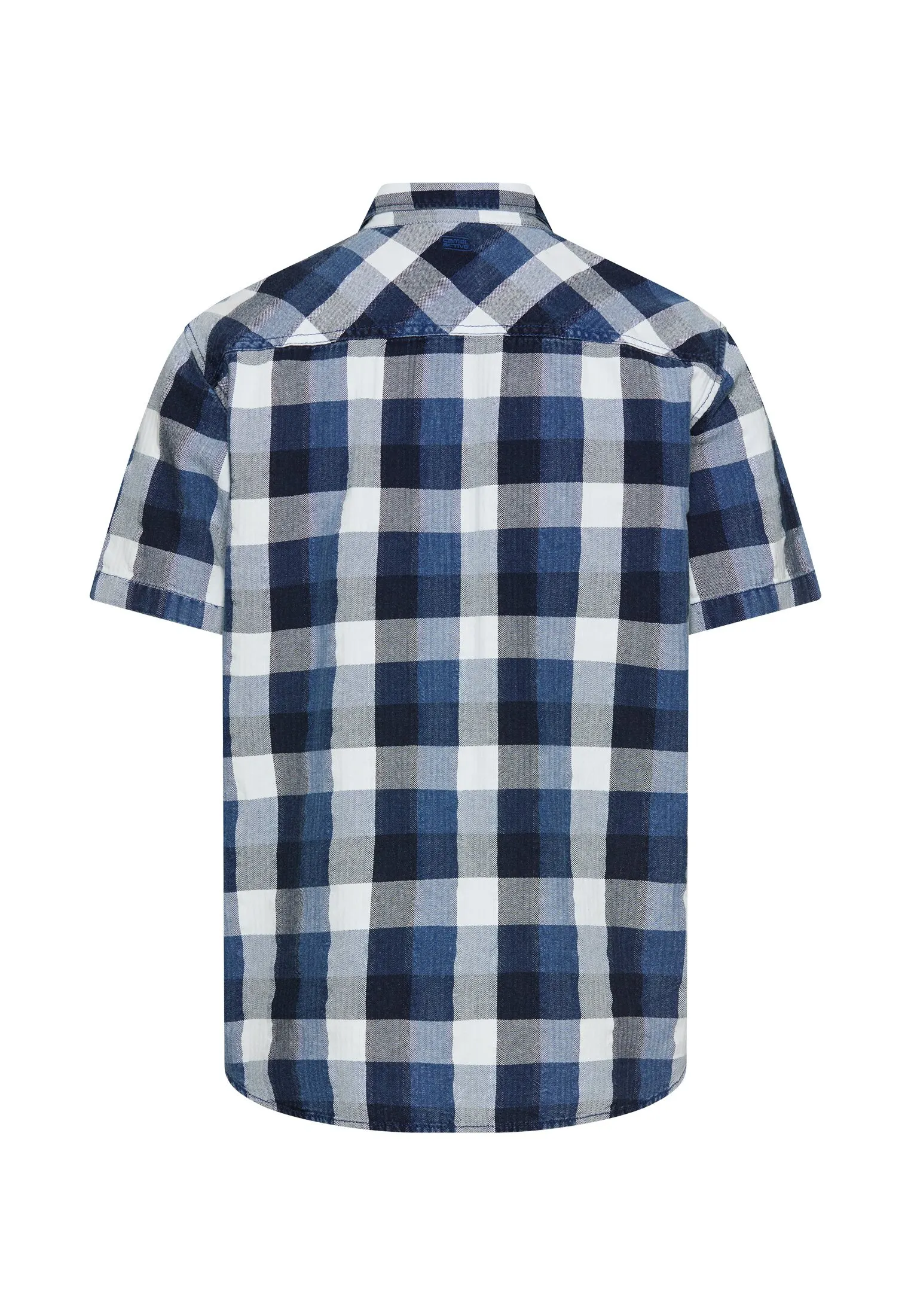 Kurzarmhemd Regular Fit - Image 2