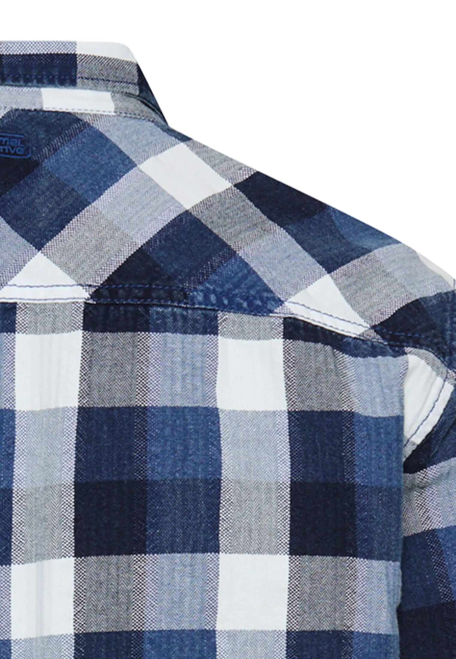 Kurzarmhemd Regular Fit - Image 4