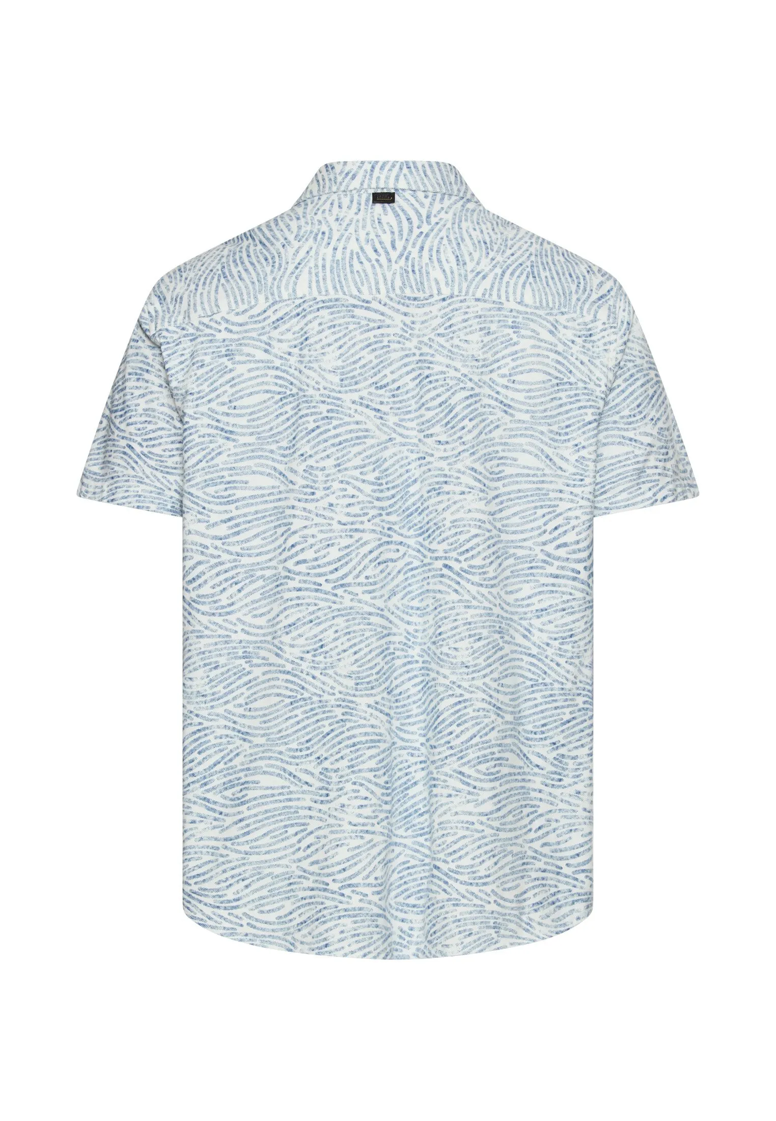Kurzarmhemd Regular Fit - Image 2