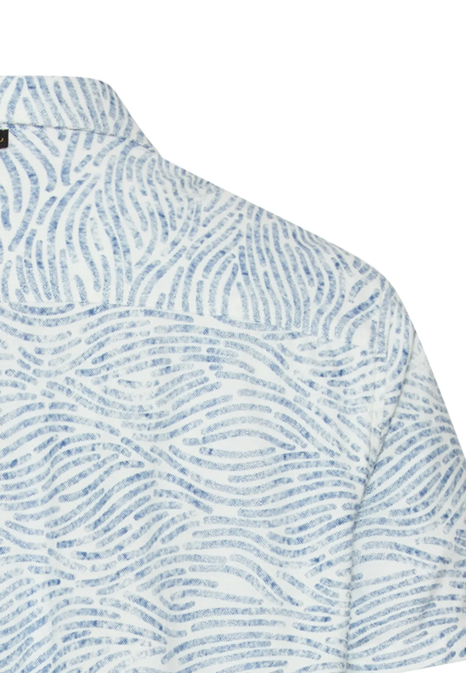 Kurzarmhemd Regular Fit - Image 4