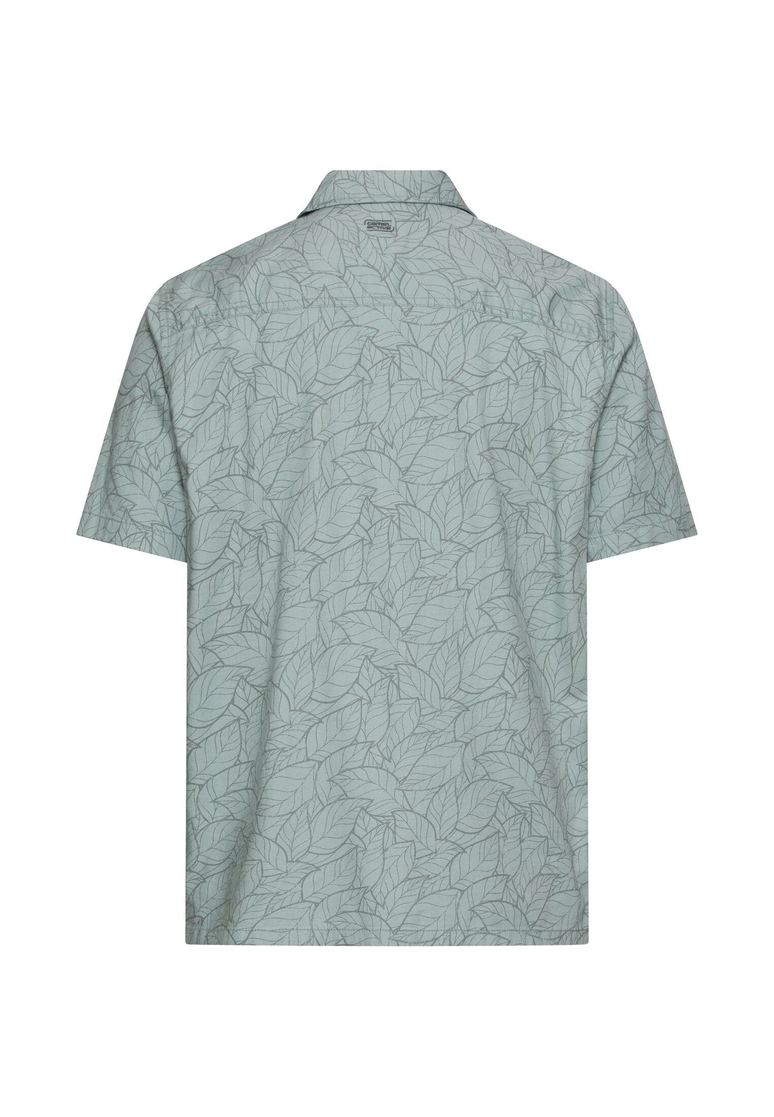 Kurzarmhemd Regular Fit - Image 2