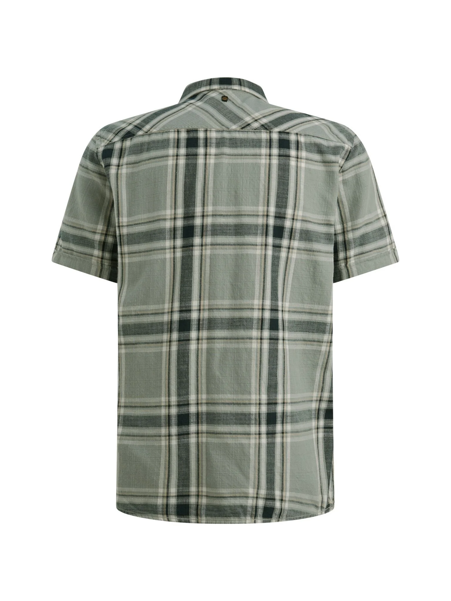 Kurzarmhemd Regular Fit - Image 2