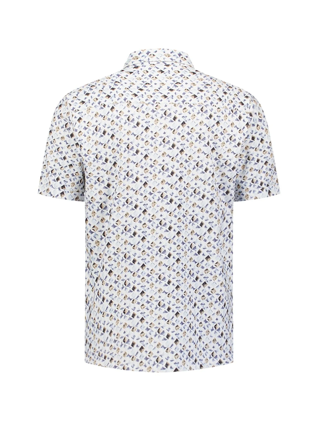 Kurzarmhemd Regular Fit - Image 2