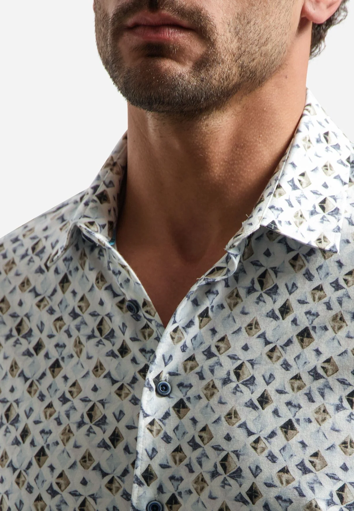 Kurzarmhemd Regular Fit - Image 7