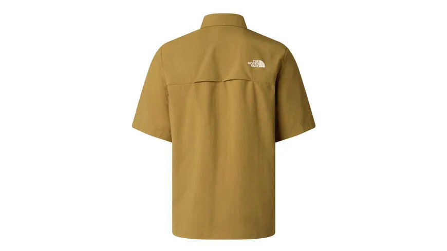Kurzarmshirt PACKABLE - Image 2