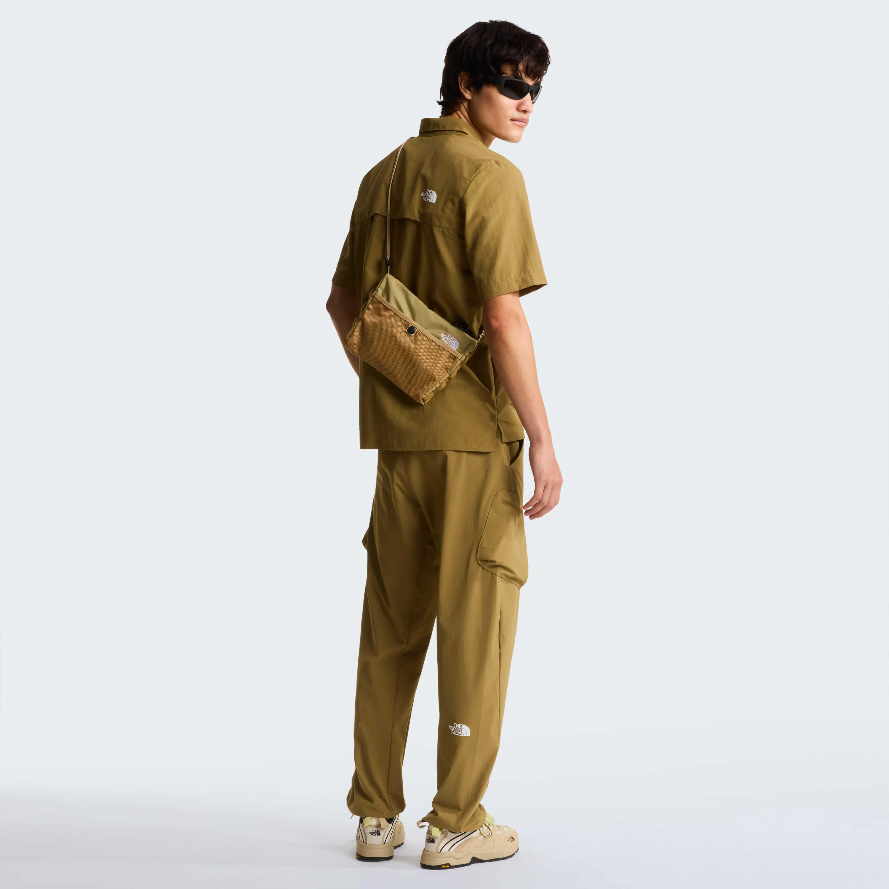Kurzarmshirt PACKABLE - Image 4