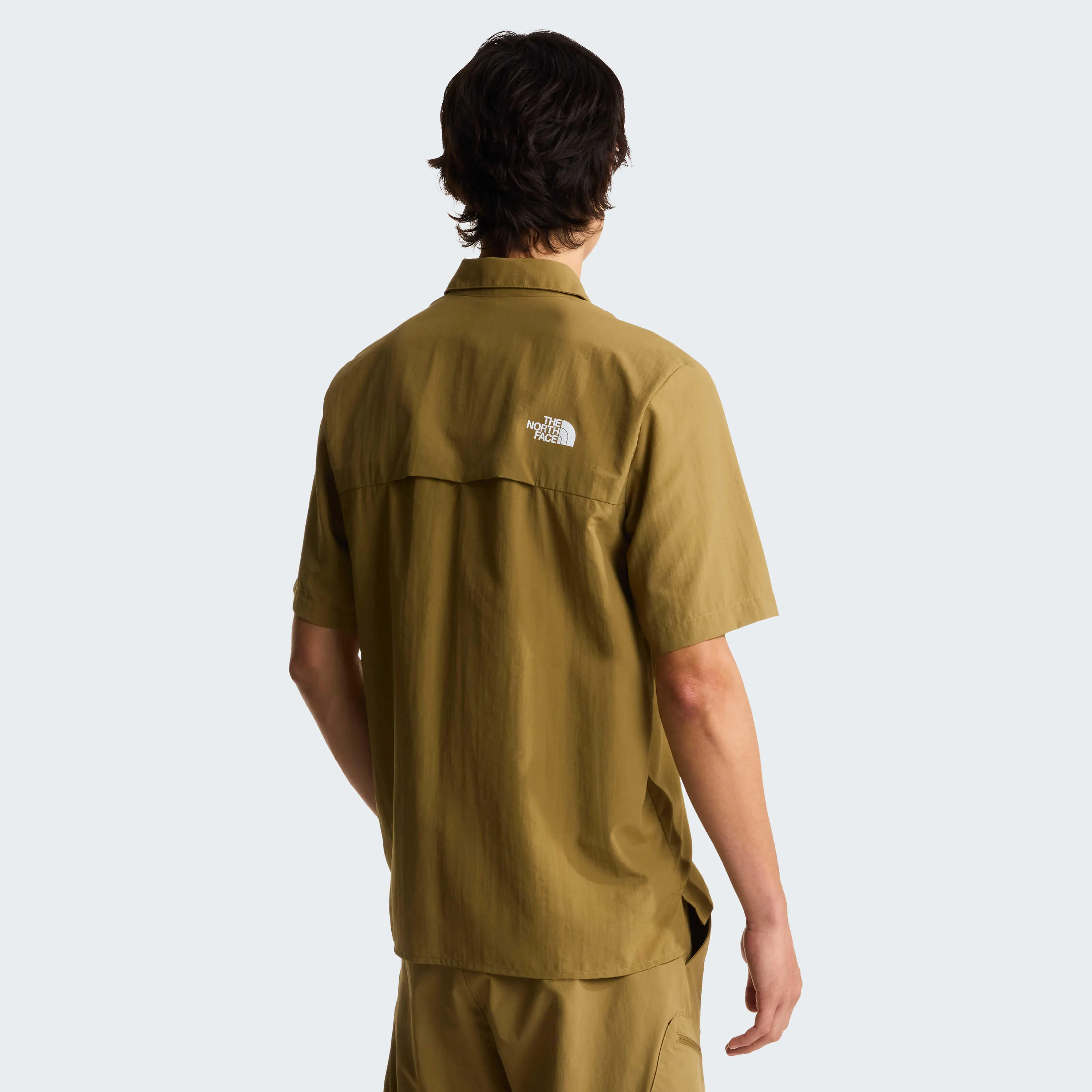 Kurzarmshirt PACKABLE - Image 6