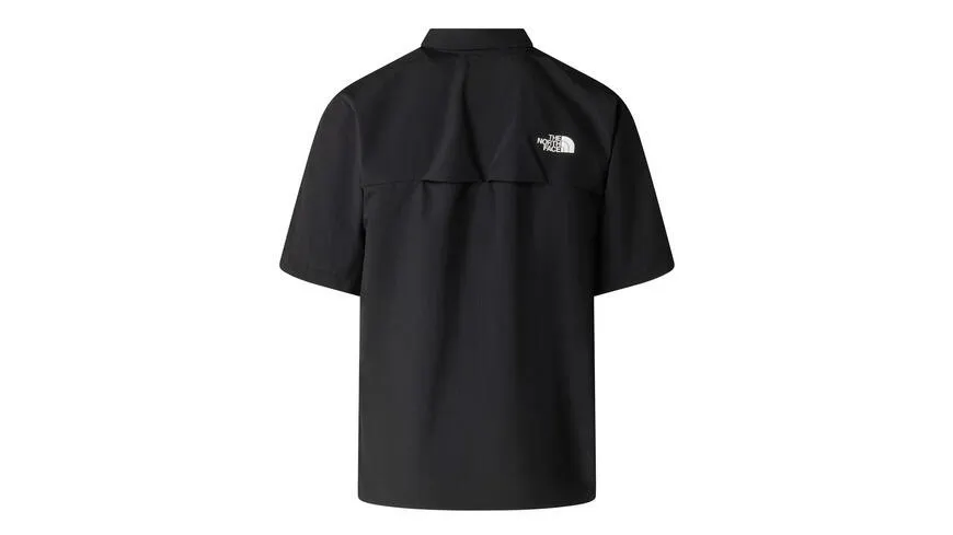 Kurzarmshirt PACKABLE - Image 2