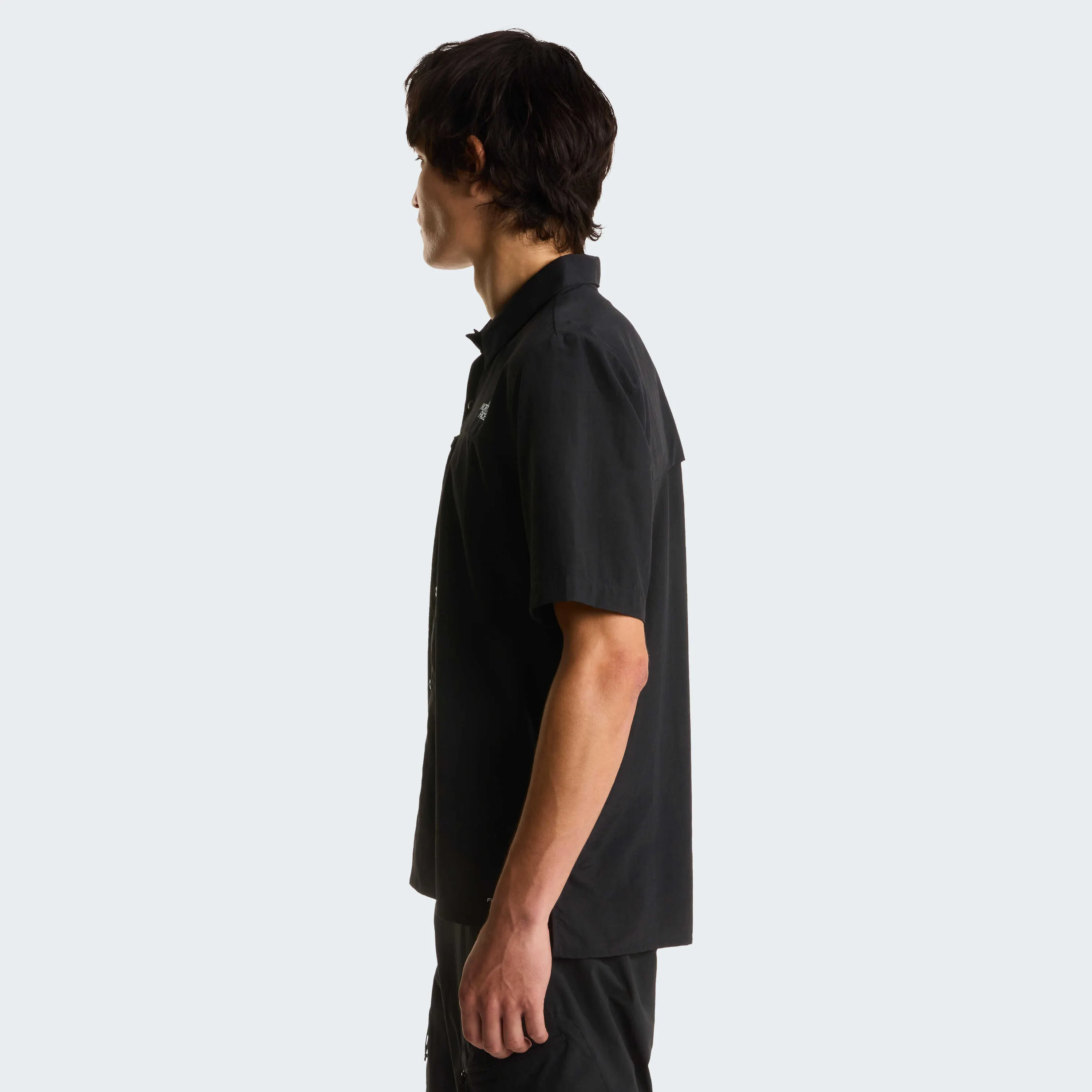 Kurzarmshirt PACKABLE - Image 5