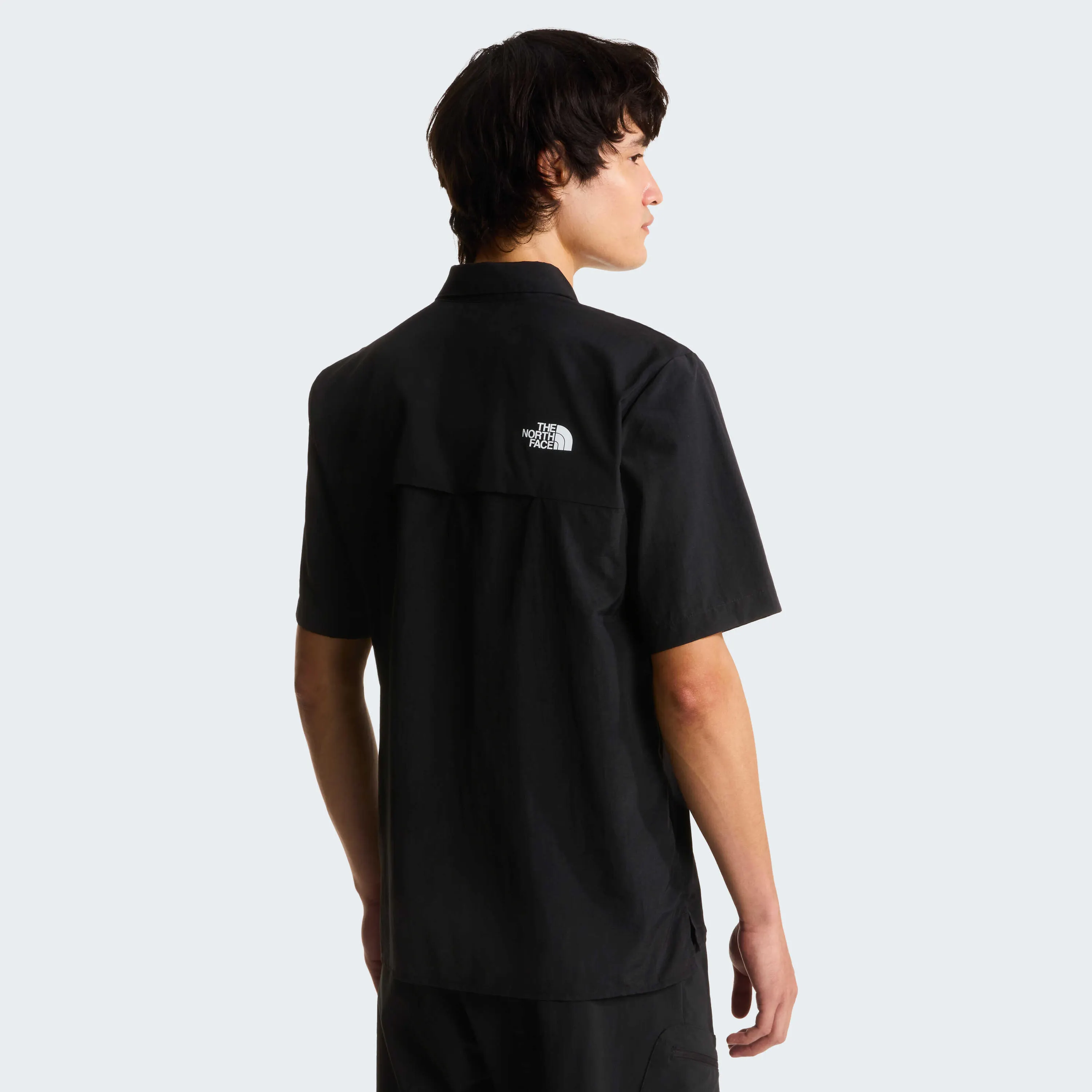 Kurzarmshirt PACKABLE - Image 6