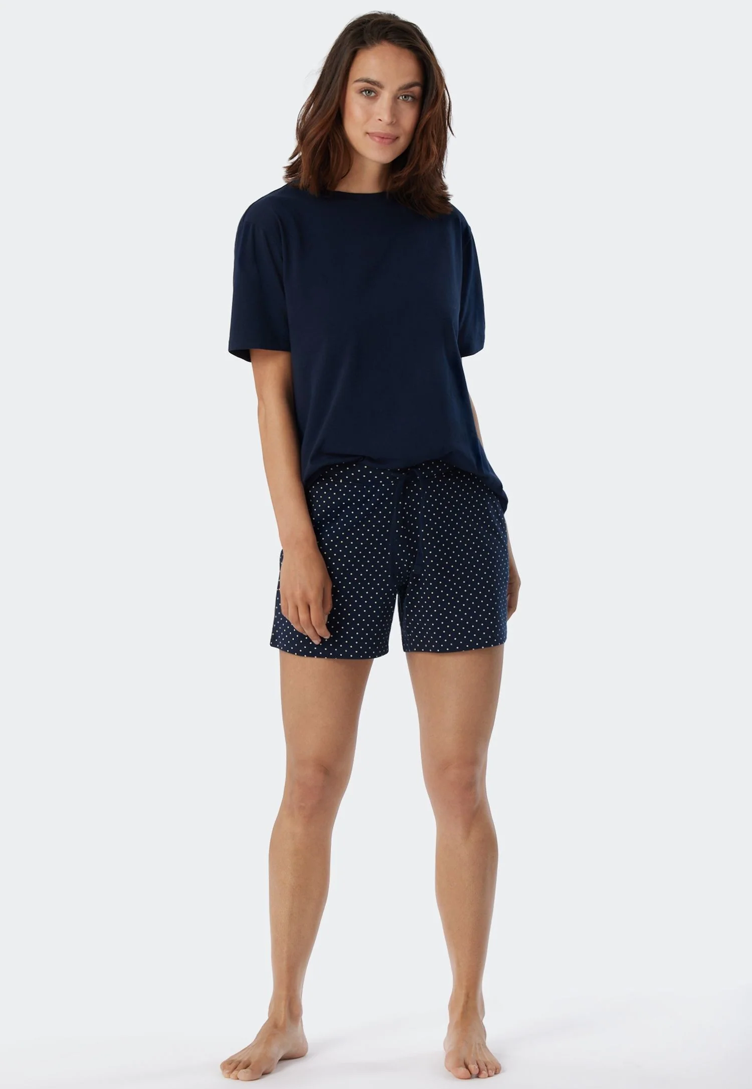 Kurze Schlafhose - Image 3