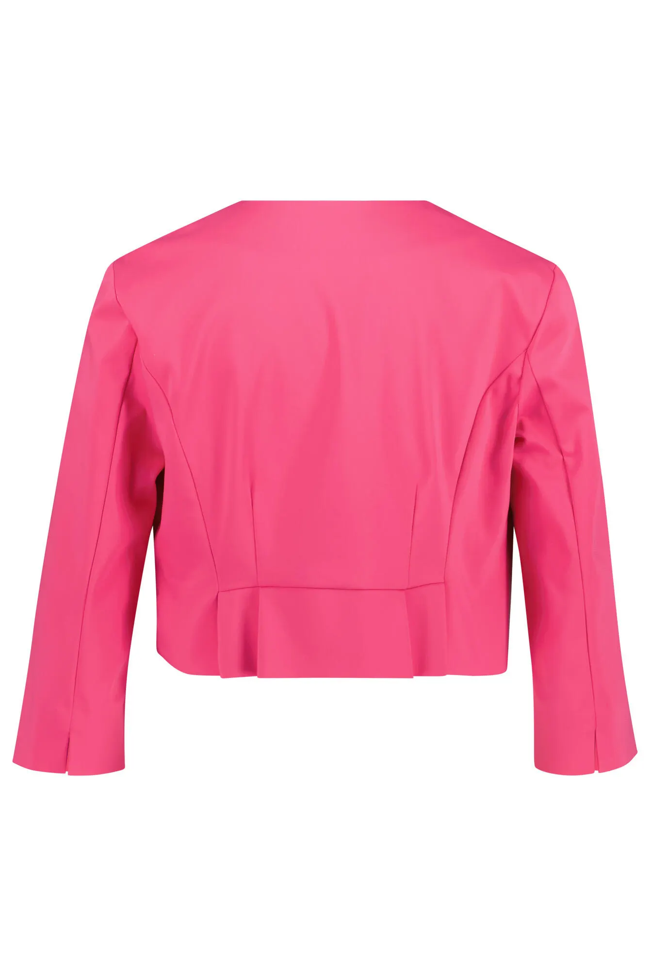 Kurzer Blazer - Image 2