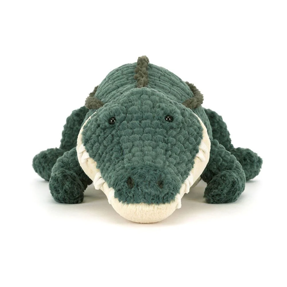 Kuscheltier ALLEXI ALLIGATOR - Image 3