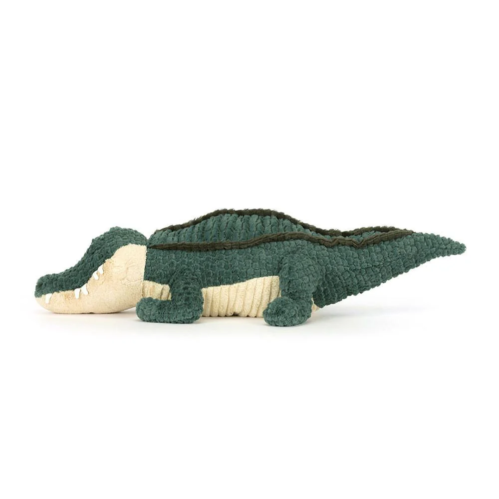Kuscheltier ALLEXI ALLIGATOR - Image 4