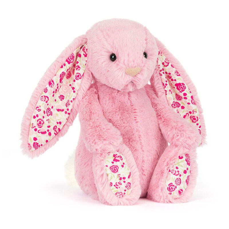 Kuscheltier AMUSABLE BLOOSOM LUXE BUNNY