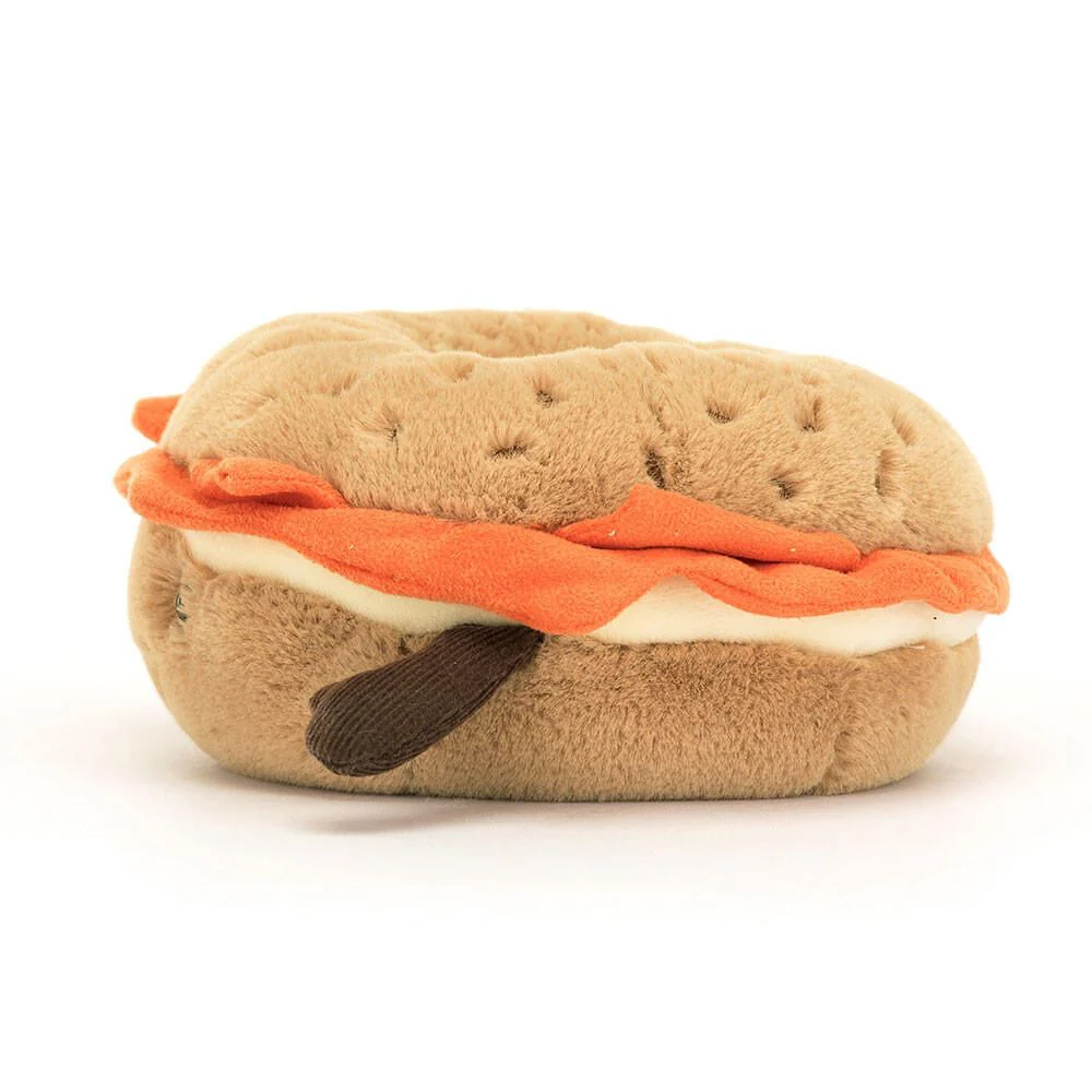 Kuscheltier AMUSEABLES BAGEL - Image 3